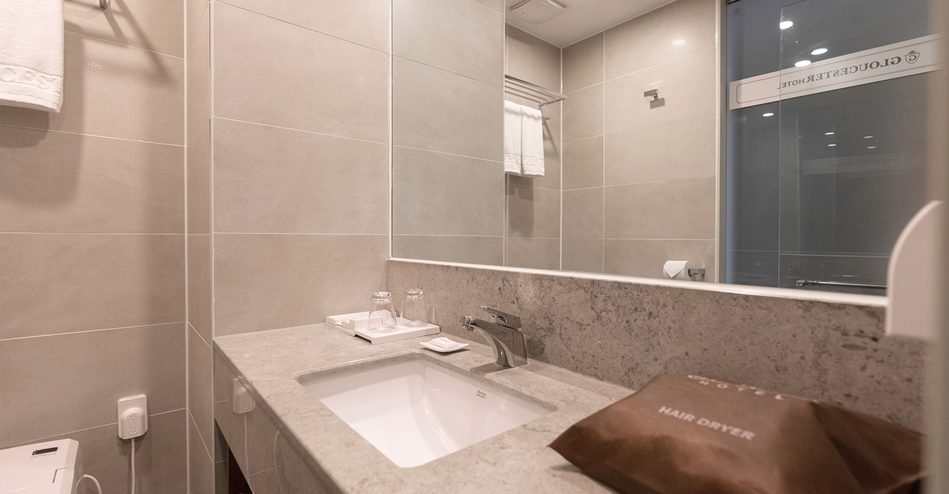 Gloucester Hotel Jeonju