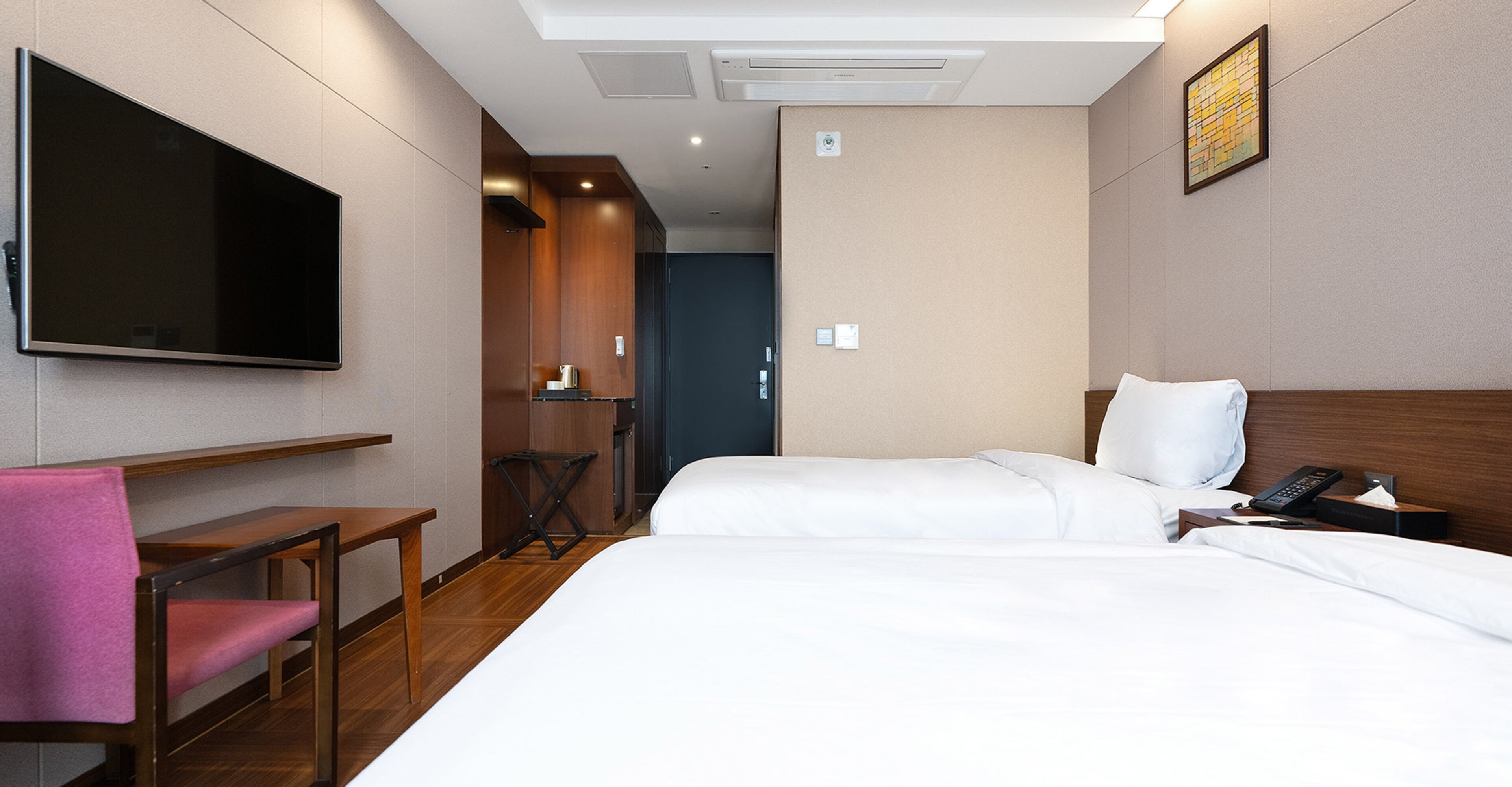 Gloucester Hotel Jeonju