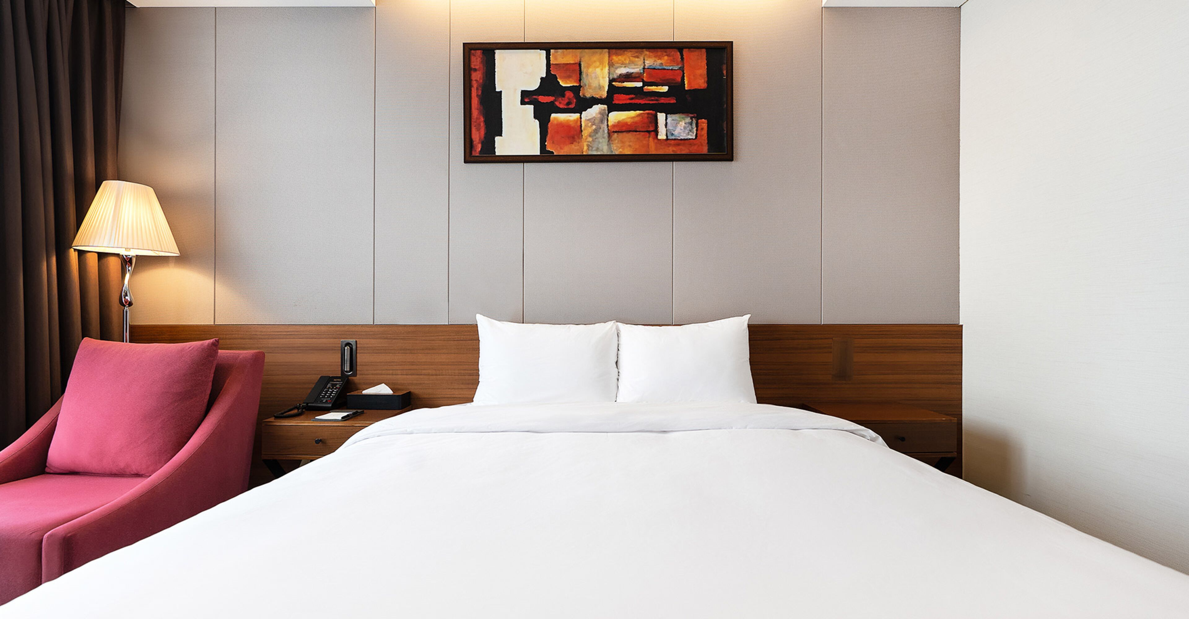 Gloucester Hotel Jeonju