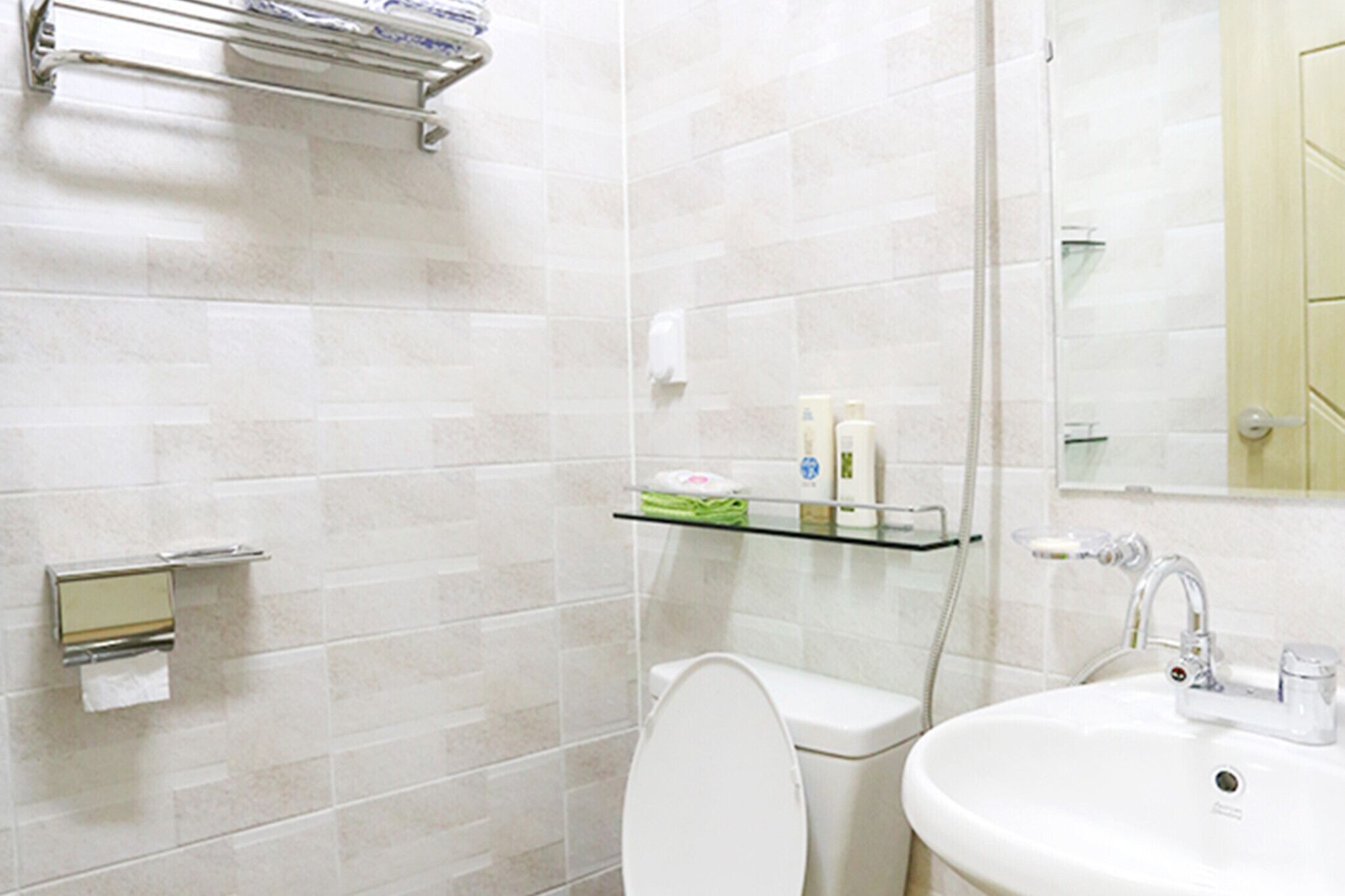 Guesthouse Hyu