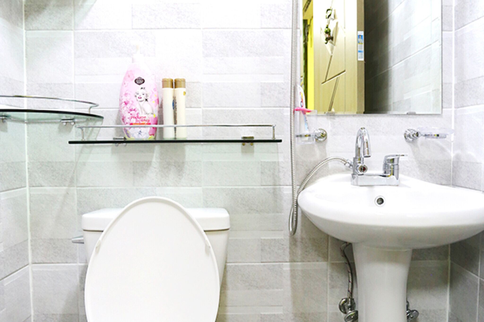 Guesthouse Hyu