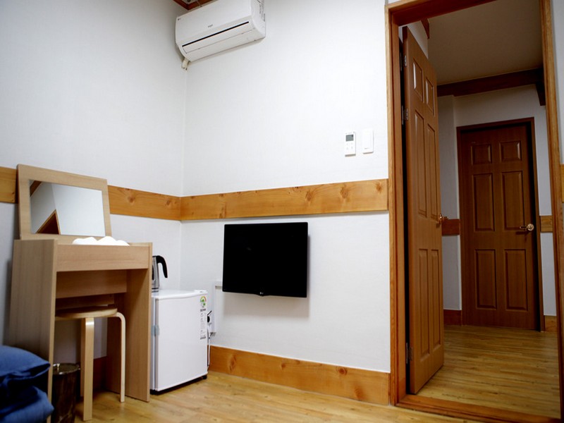 Heungbuga Hanok Guesthouse