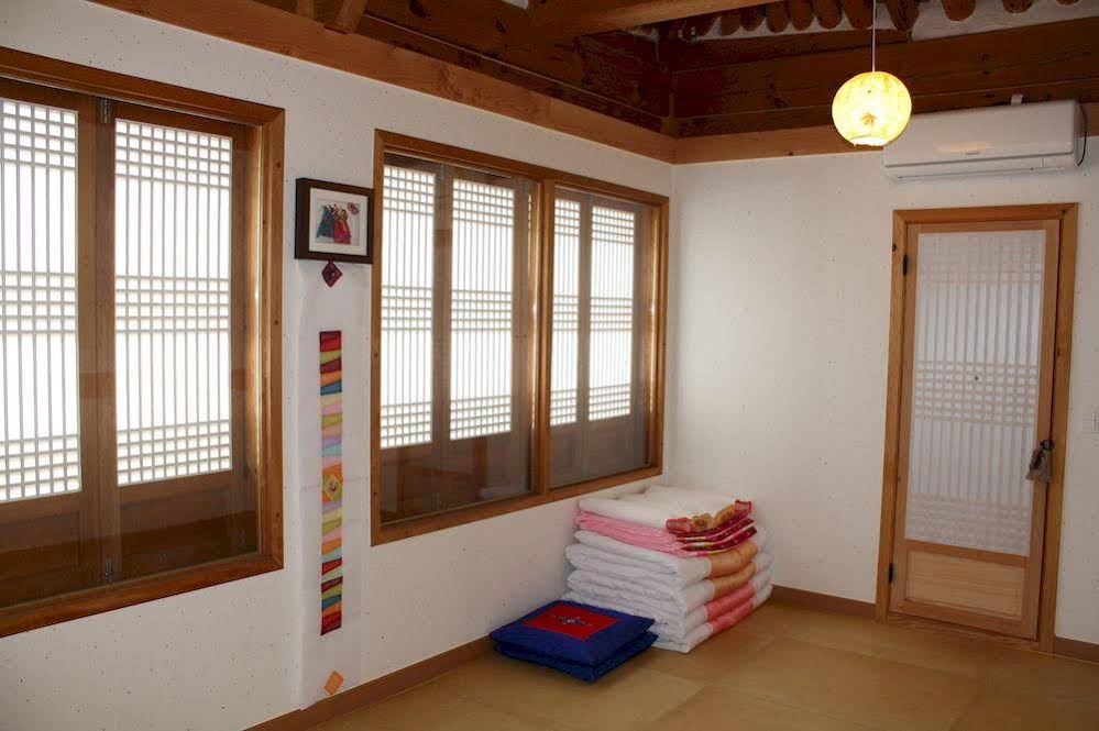 Hongranmiduk Guest House