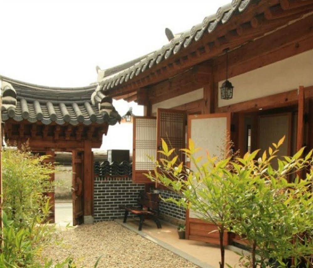 Hongranmiduk Guest House