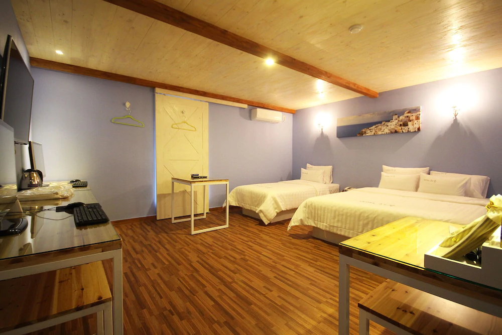 Hotel Haru