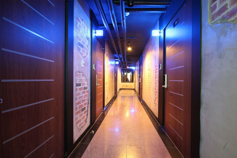Hotel Haru