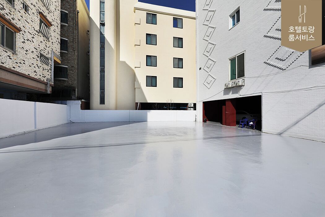 Hotel Torang Jeonju