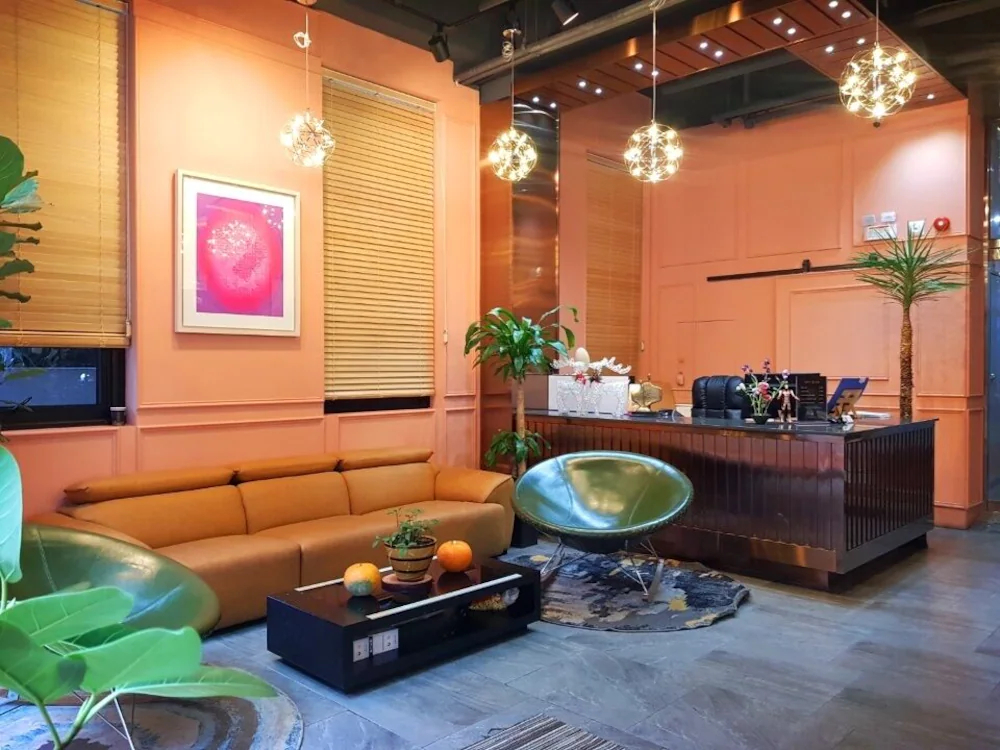 Idun Hotel