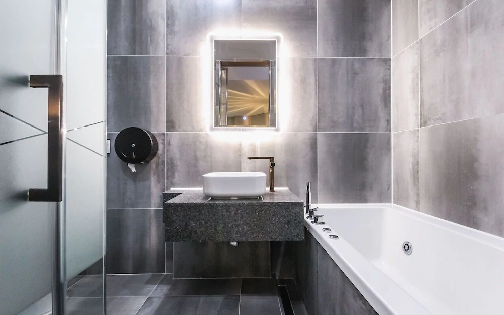 Idun Hotel