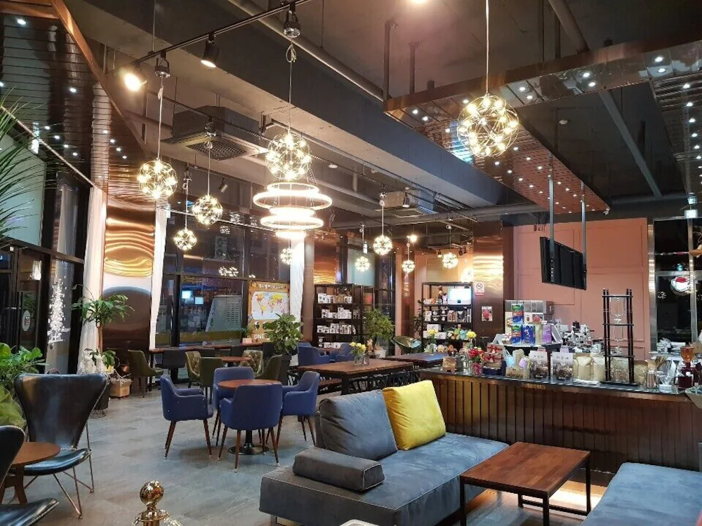Idun Hotel