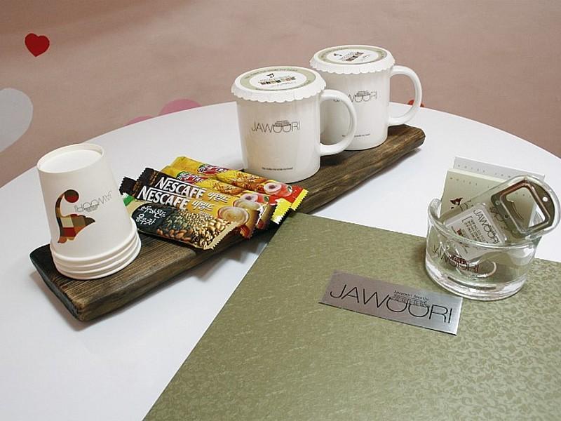 Jawoori Hotel Jeonju