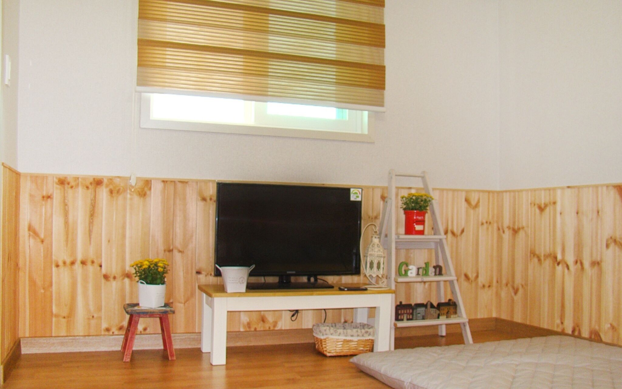 Jeonju Ann Guest House