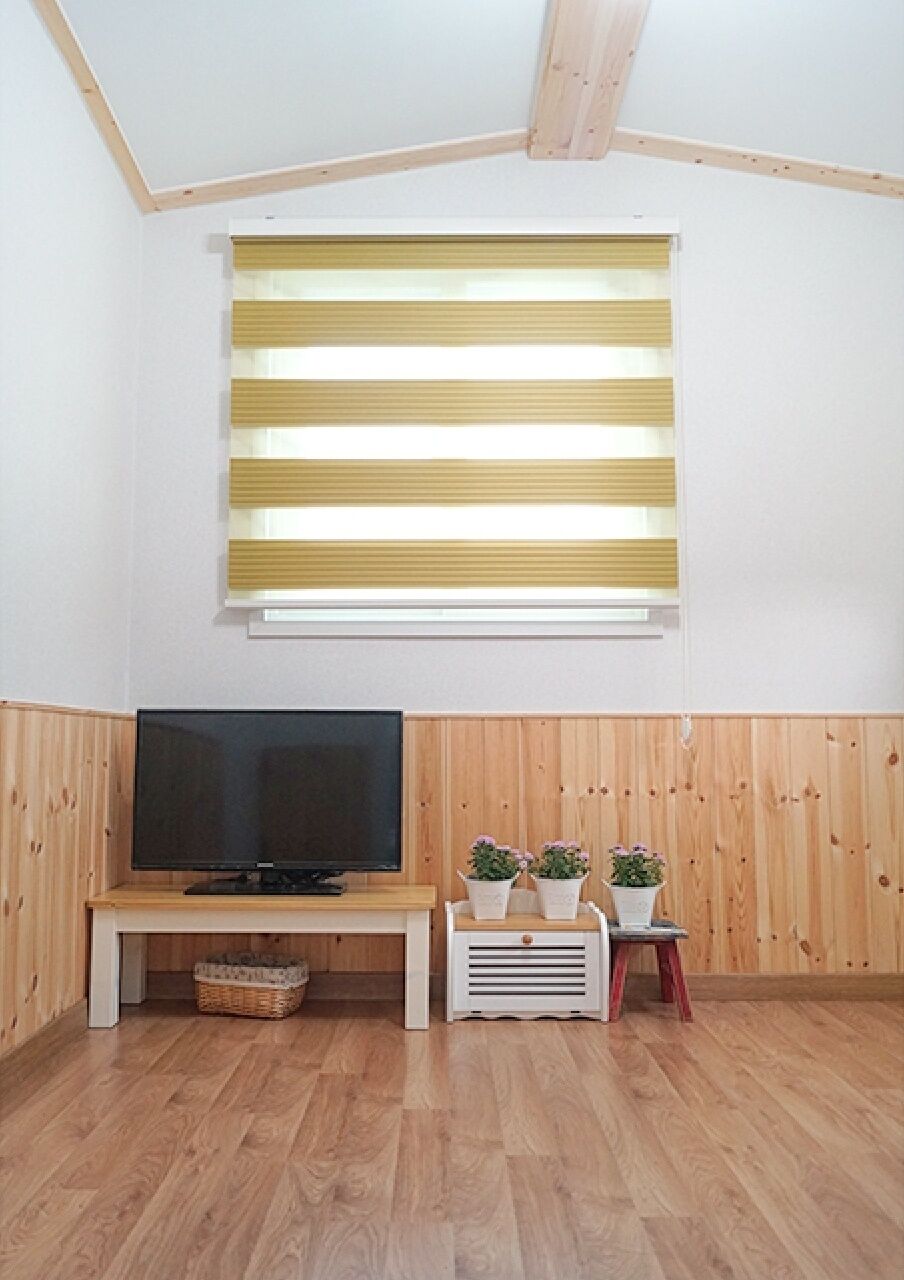 Jeonju Ann Guest House