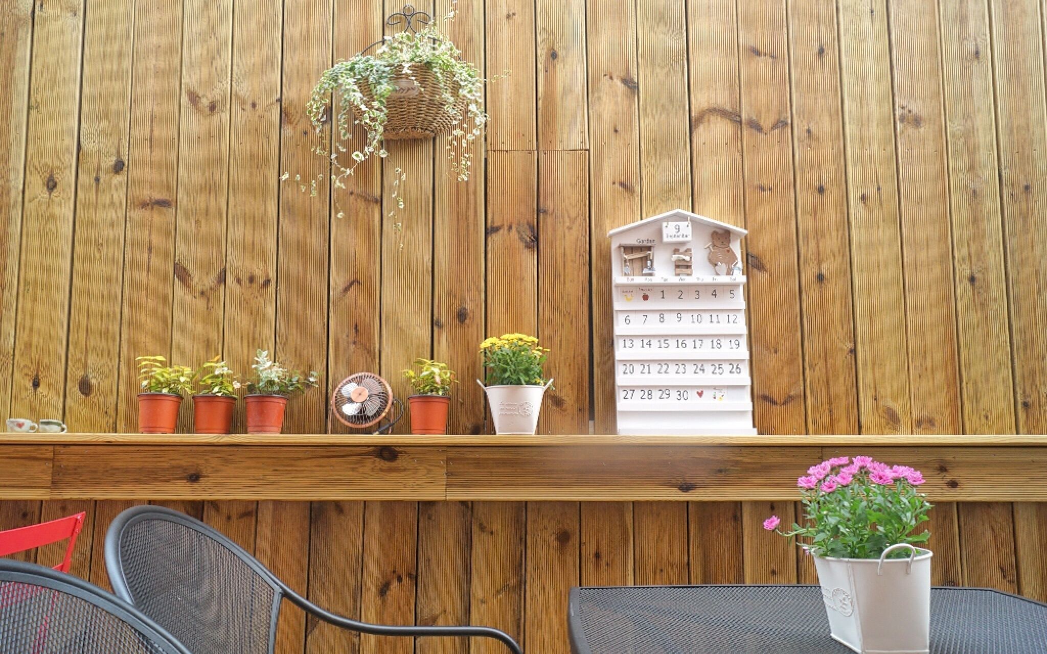 Jeonju Ann Guest House