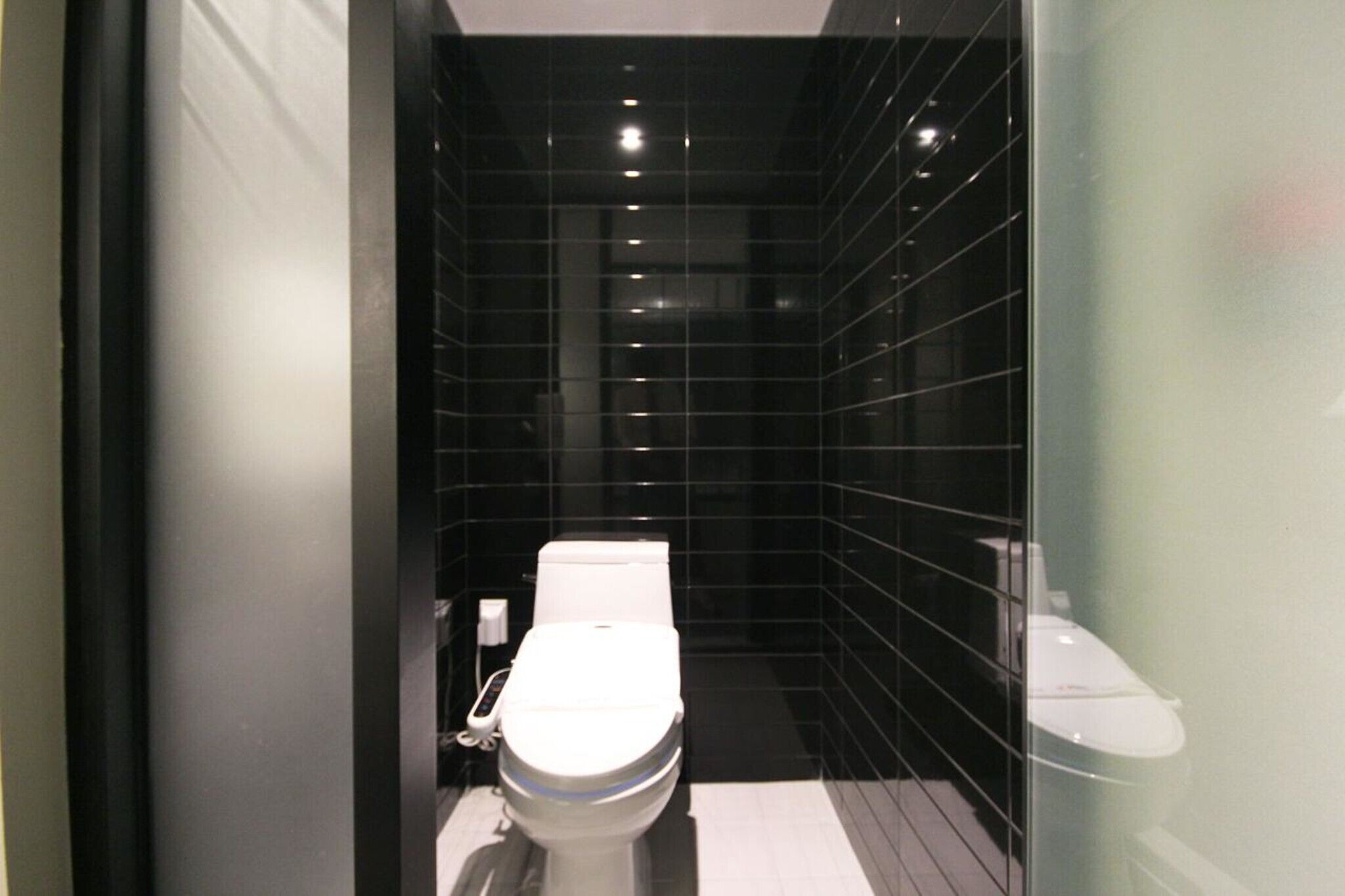 Jeonju Deokjindong Hotel Wannabe