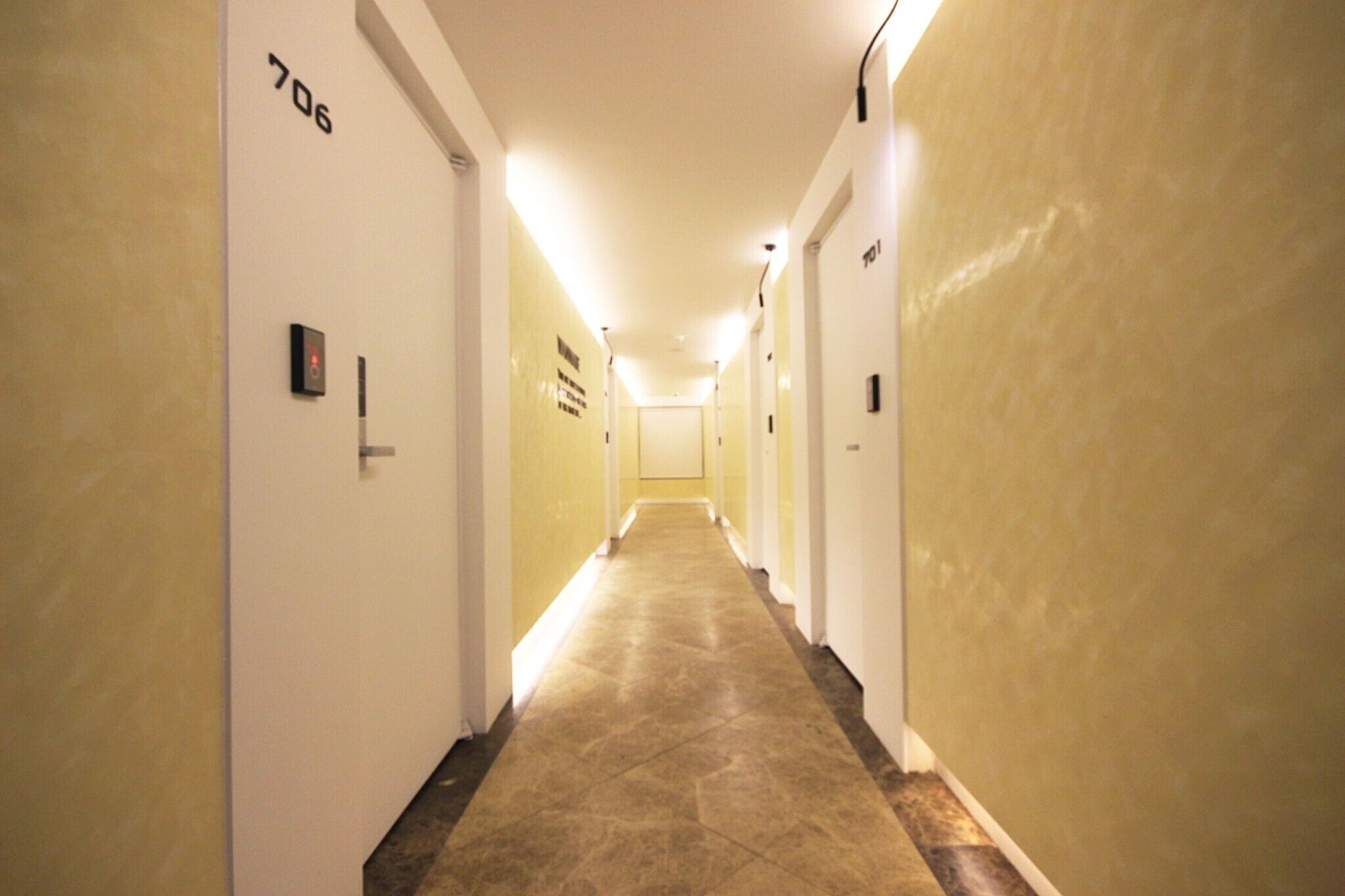 Jeonju Deokjindong Hotel Wannabe