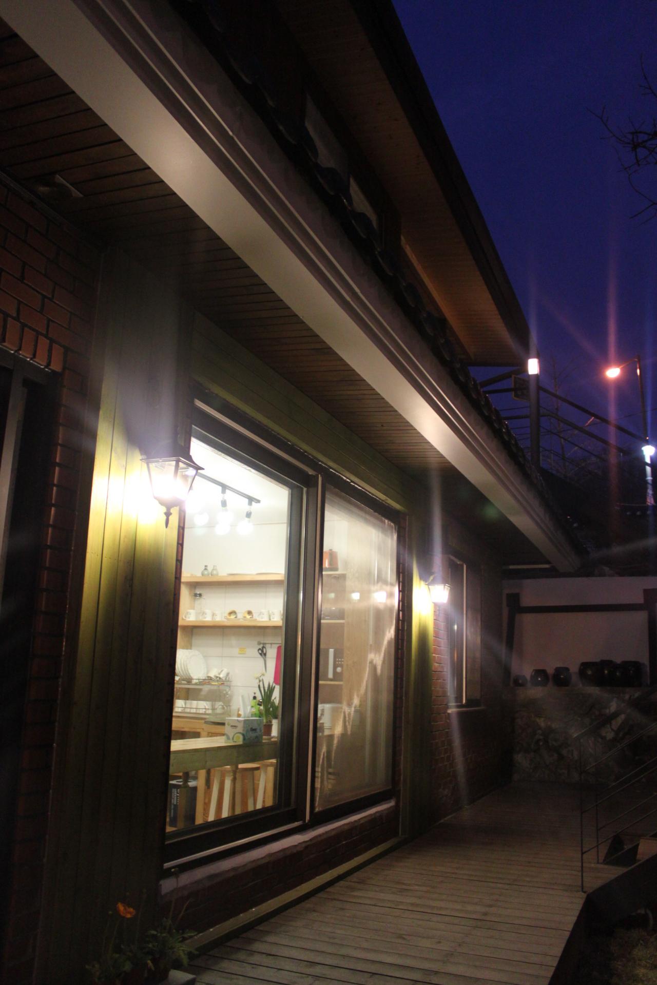 Jeonju Dongchun Guesthouse