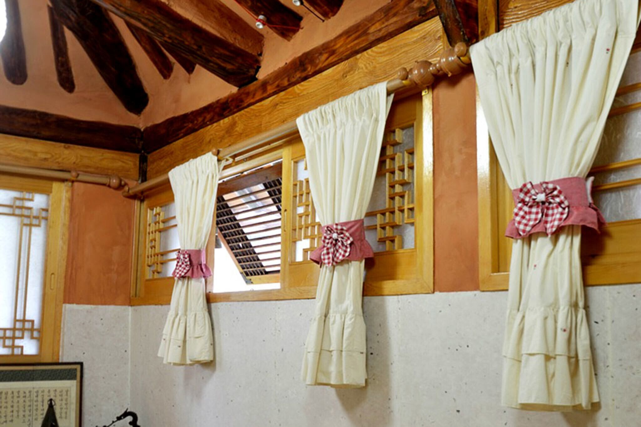 Jeonju Good Day Hanok Stay