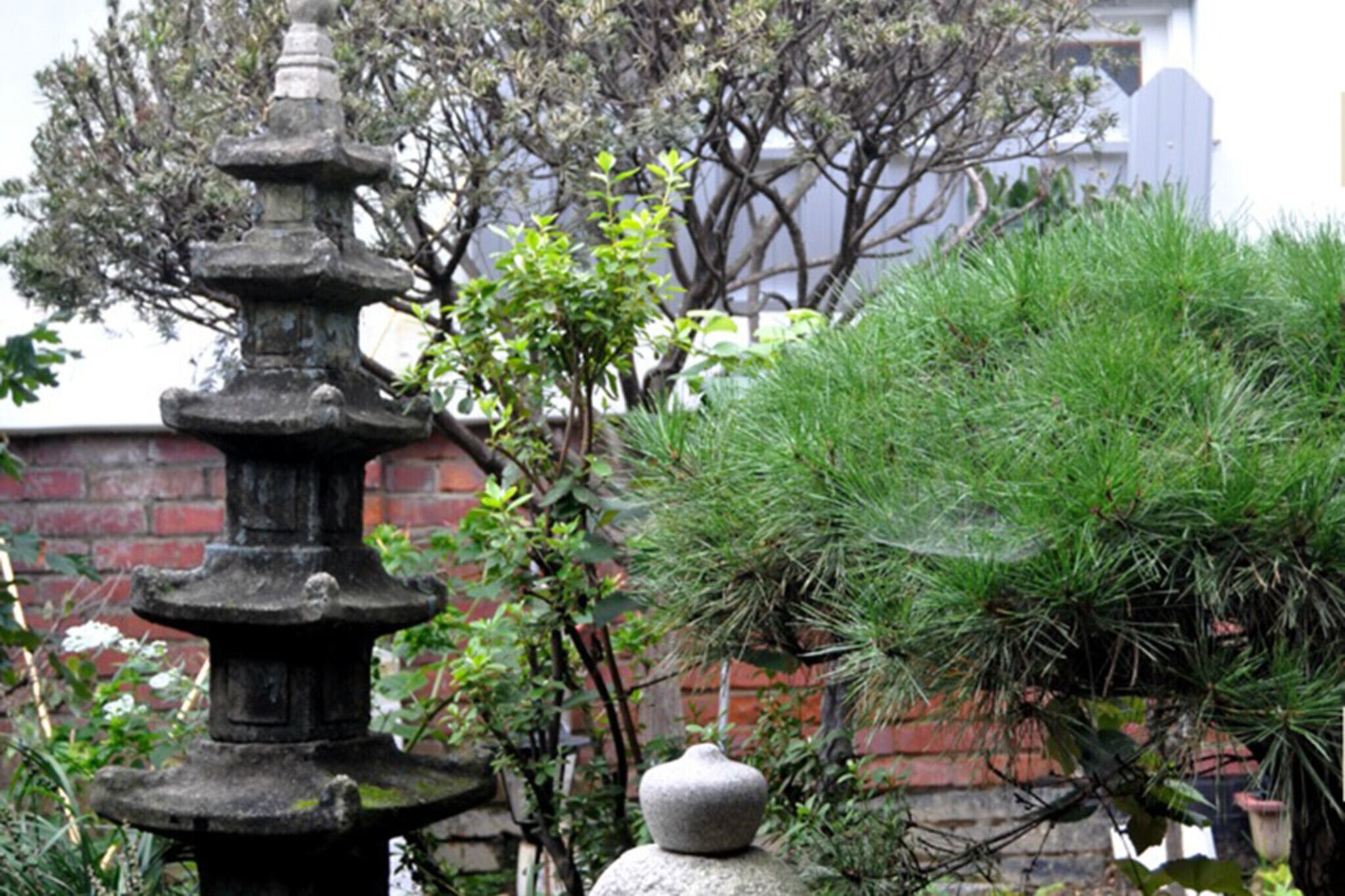 Jeonju Good Day Hanok Stay