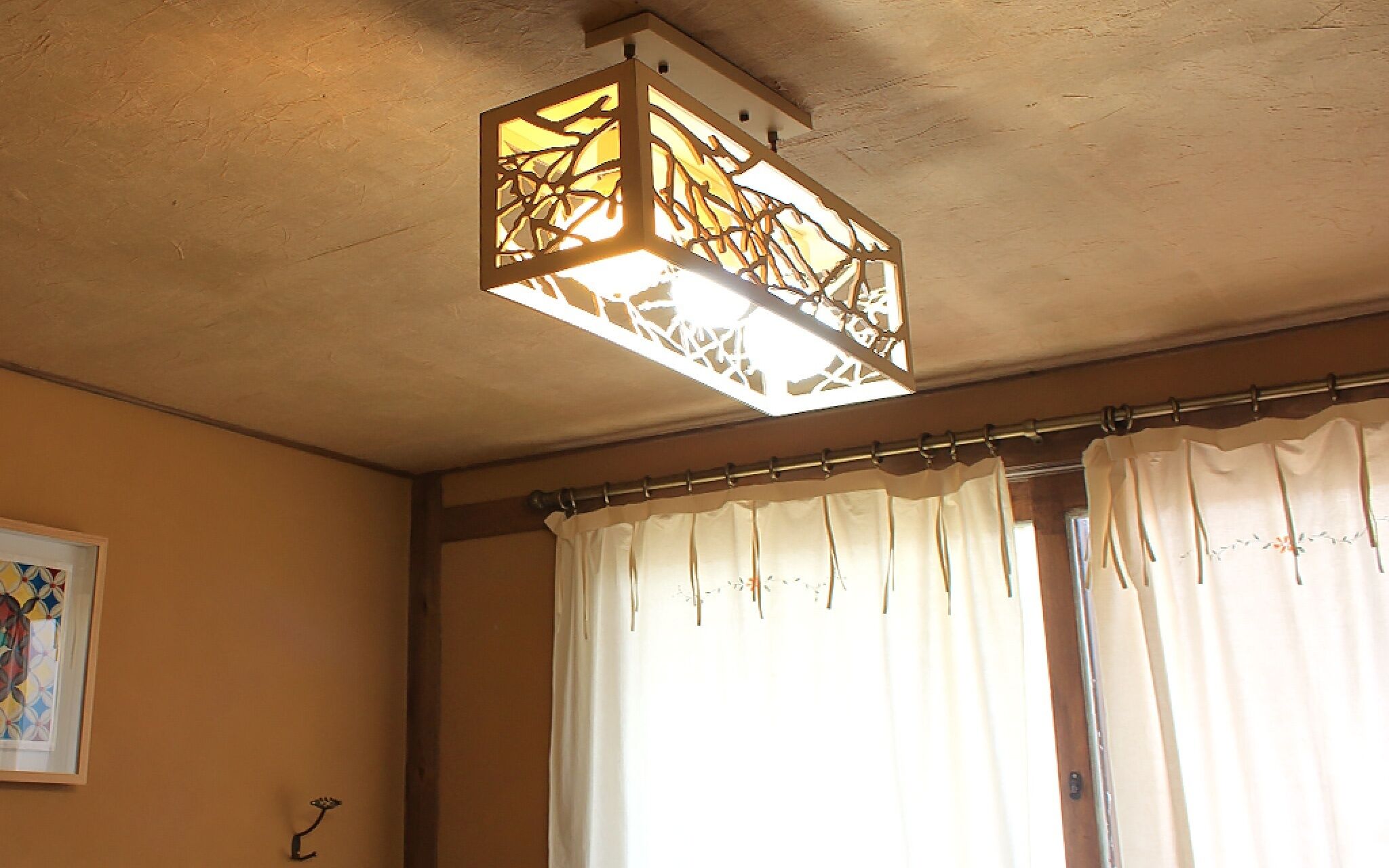 Jeonju Haengjin Hanok Stay