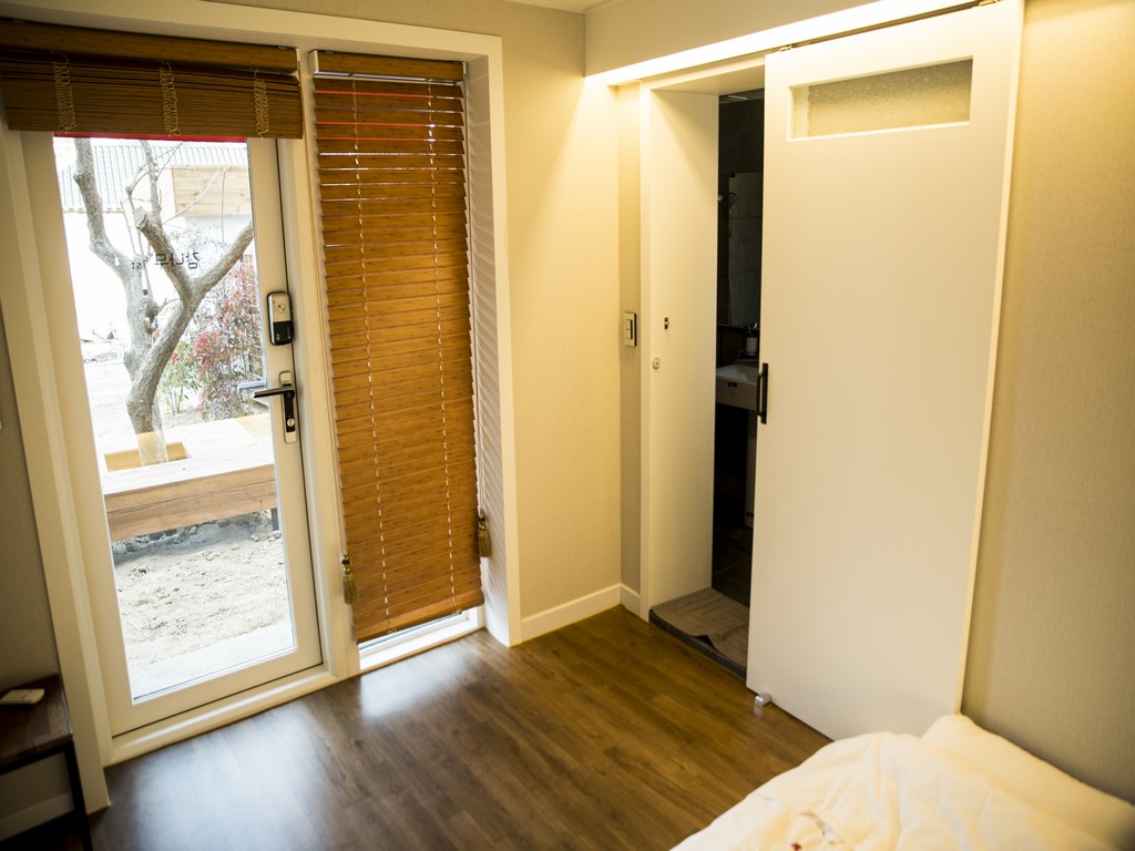 Jeonju Haengog Guesthouse Pension