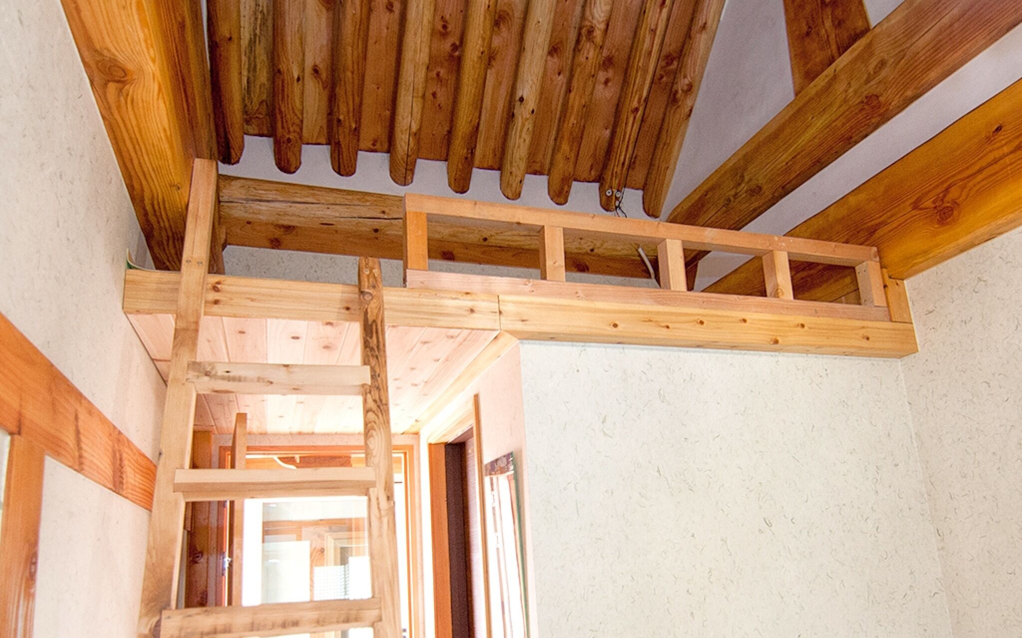 Jeonju Hanji Guljam Hanok Stay