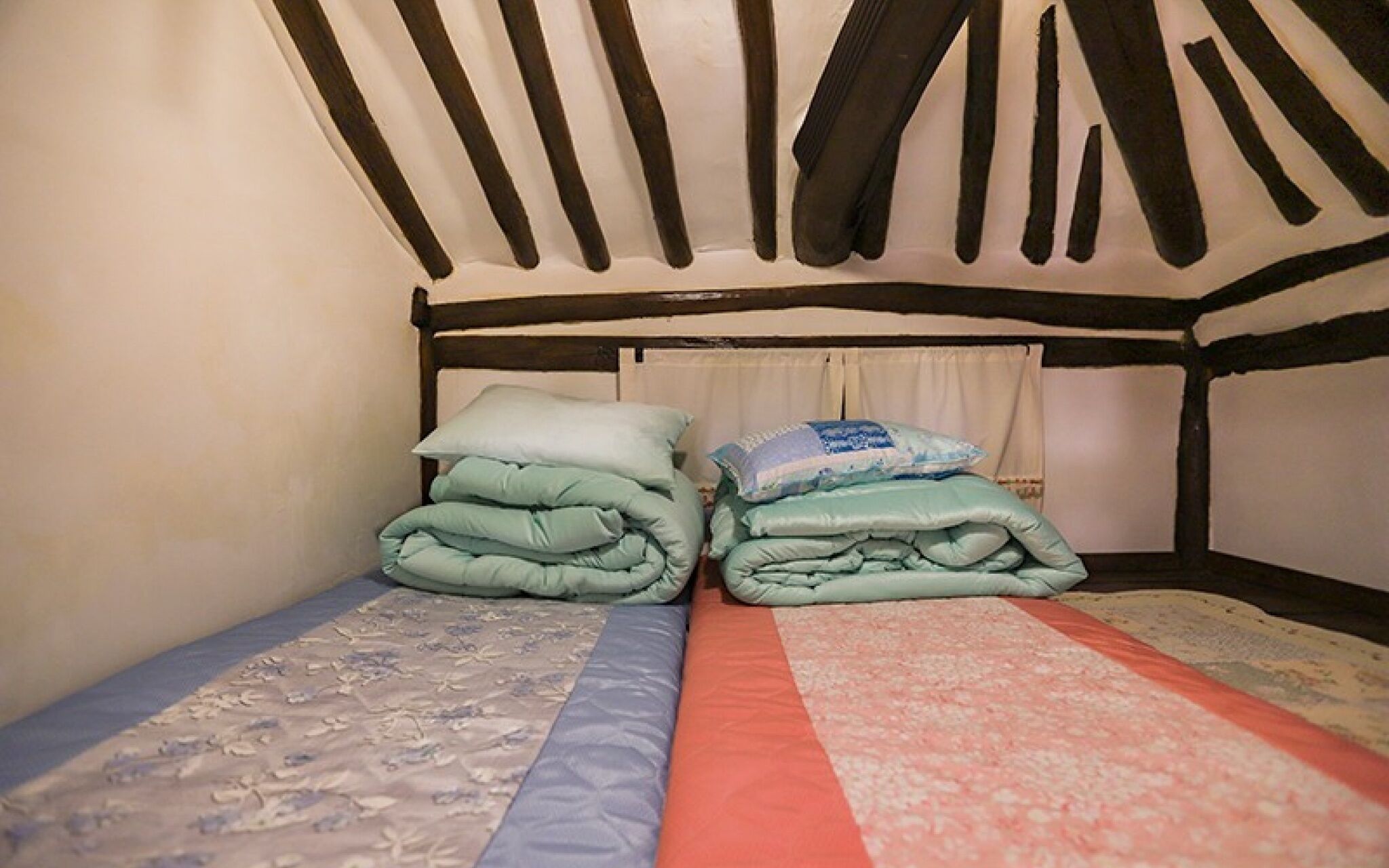 Jeonju Hanok Gohui Pension