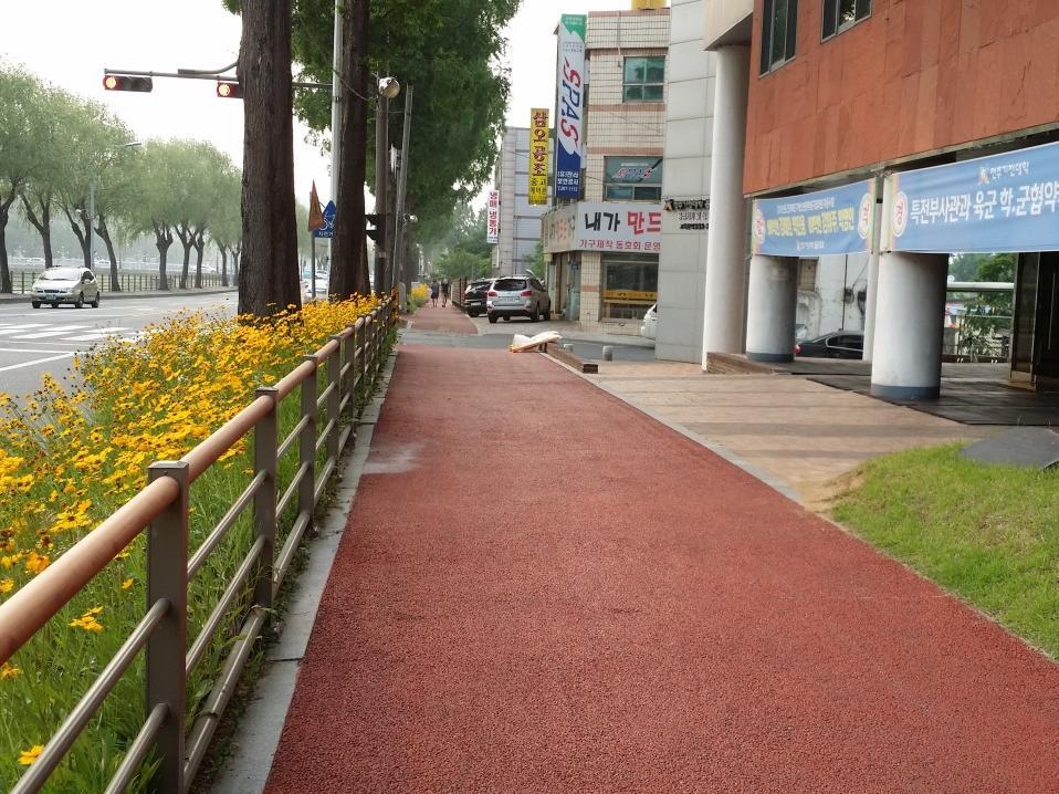 Jeonju JK Guesthouse