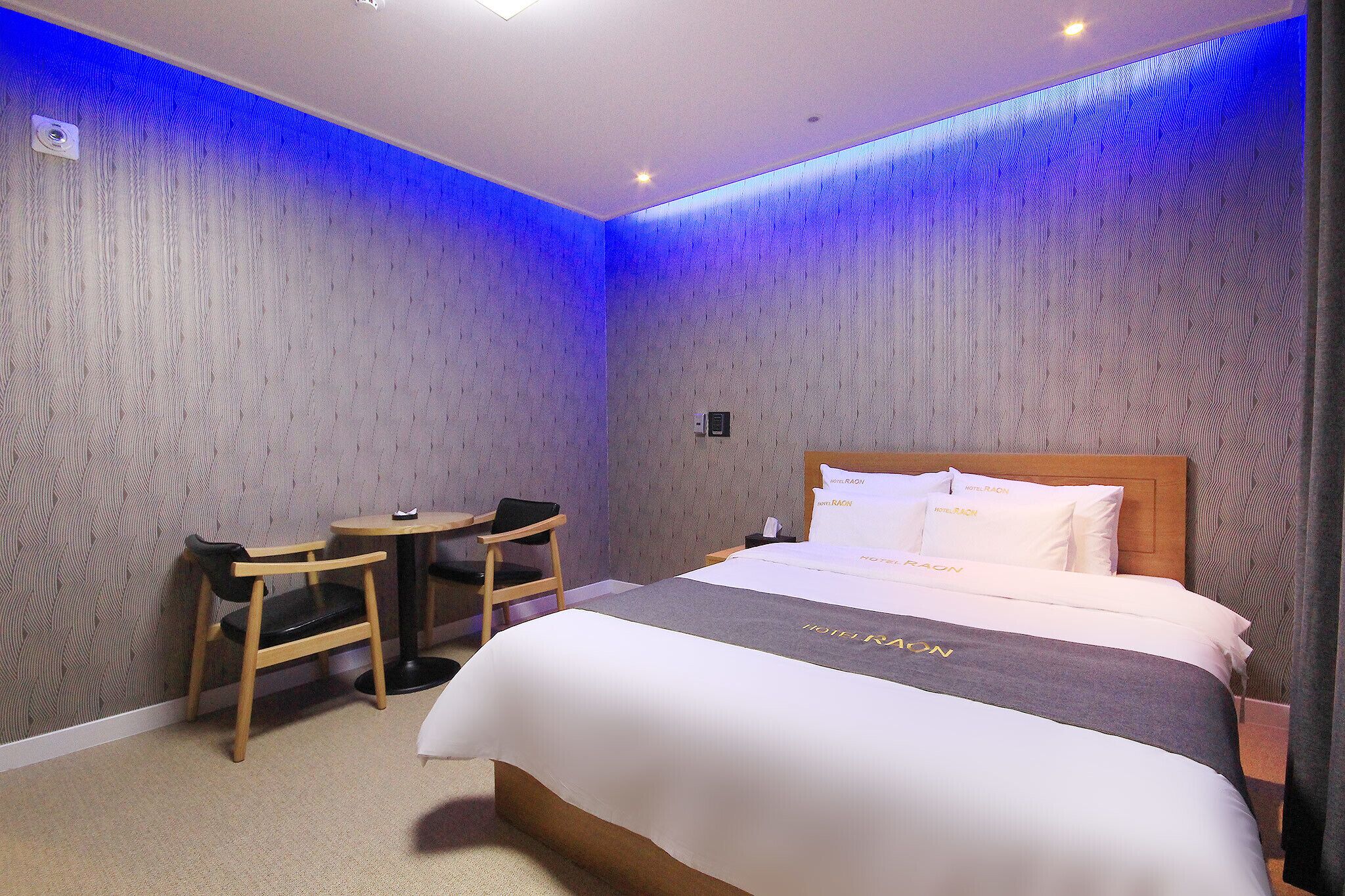 Jeonju Jungang Raon Hotel