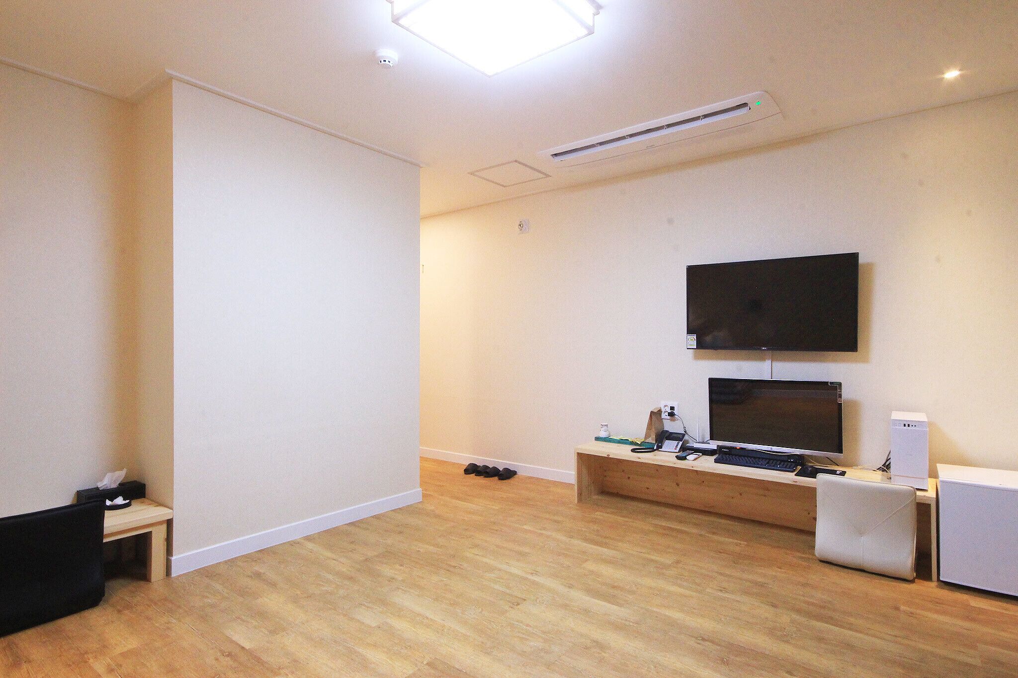 Jeonju Jungang Raon Hotel
