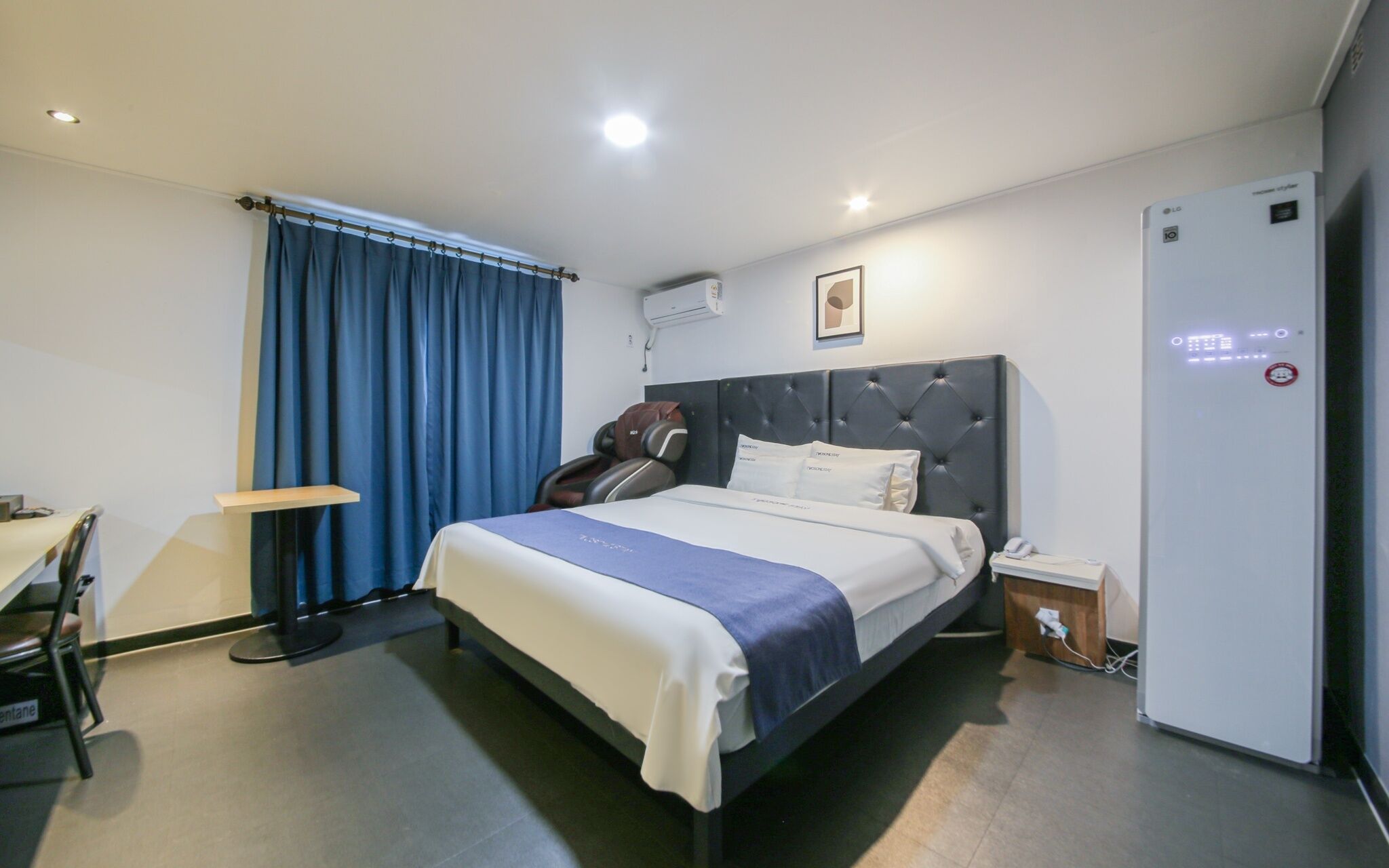Jeonju Junghwasandong Towsome Stay
