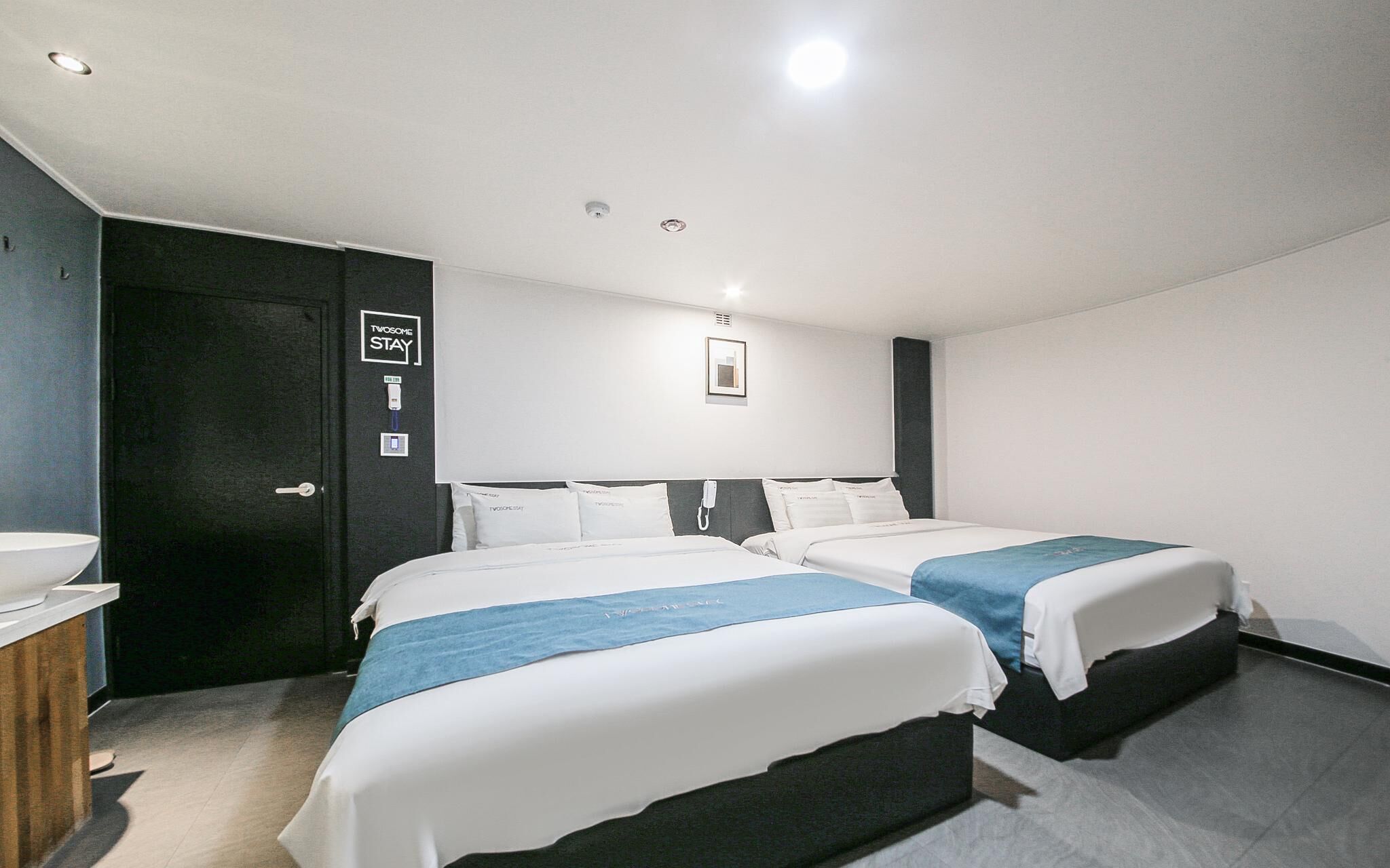 Jeonju Junghwasandong Towsome Stay