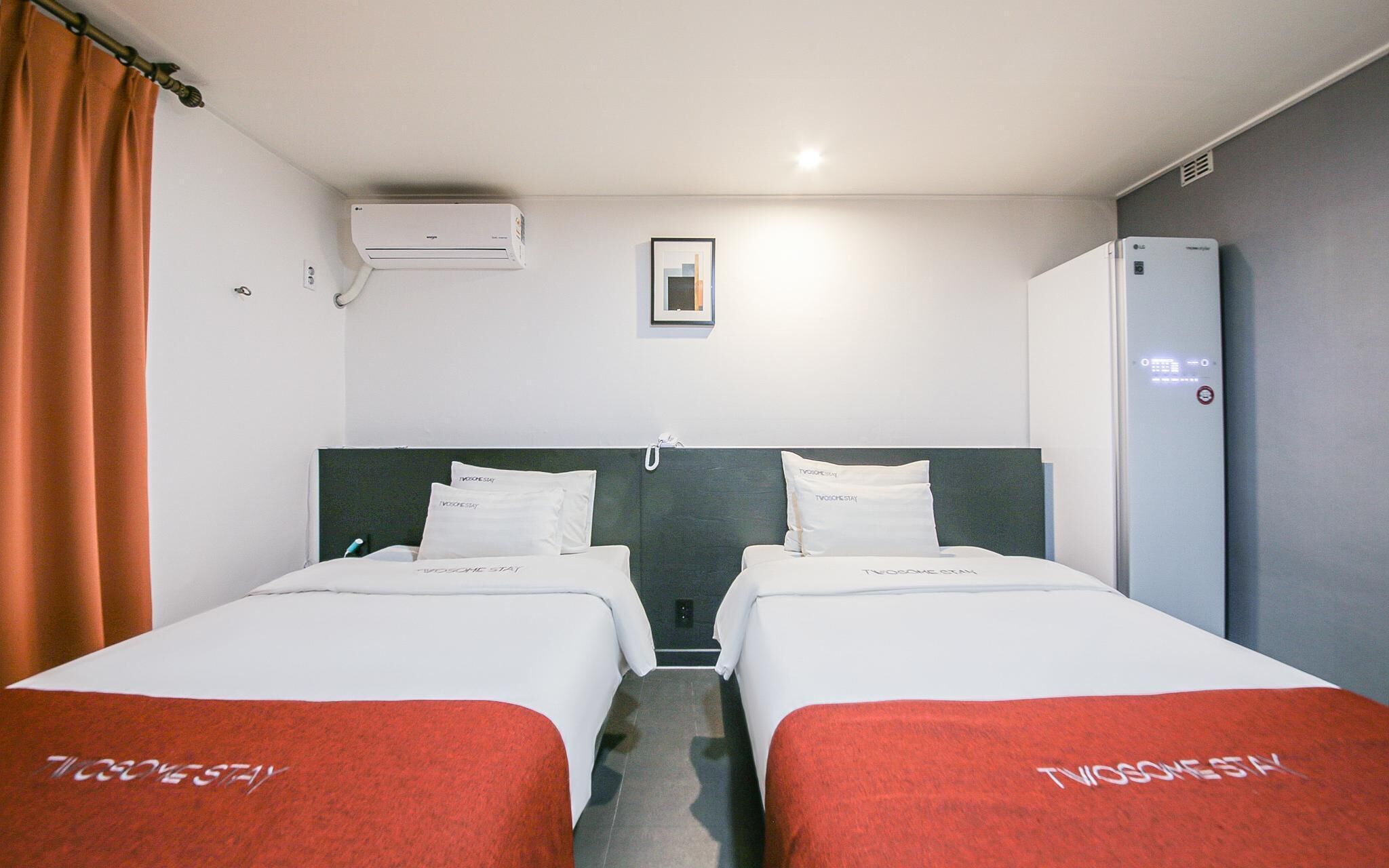 Jeonju Junghwasandong Towsome Stay