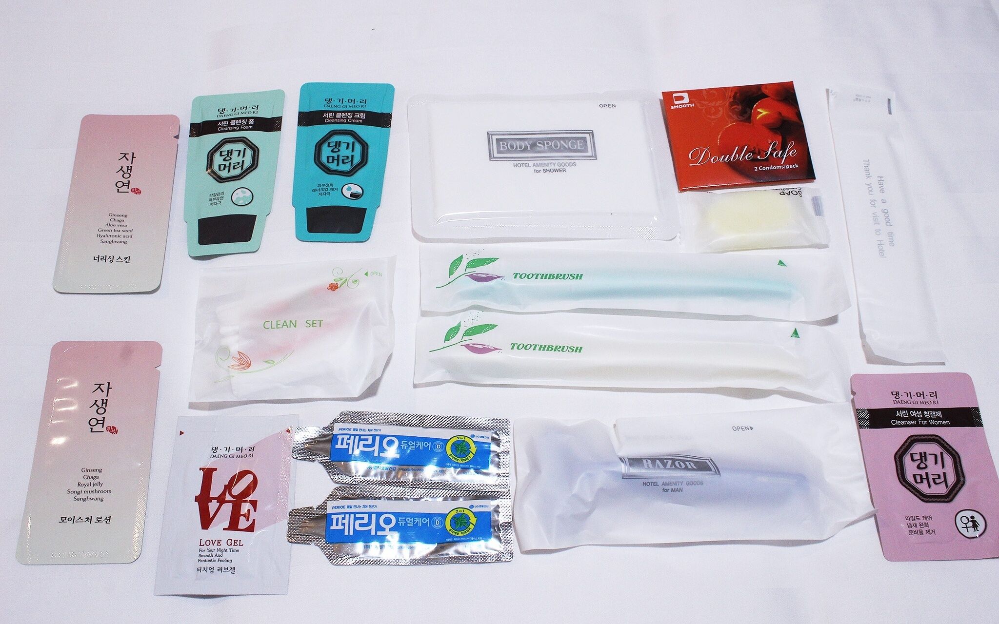 Jeonju Junghwasandong Towsome Stay