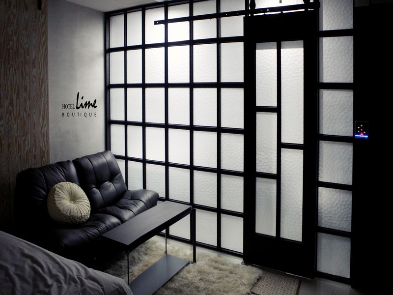Jeonju Lime Hotel