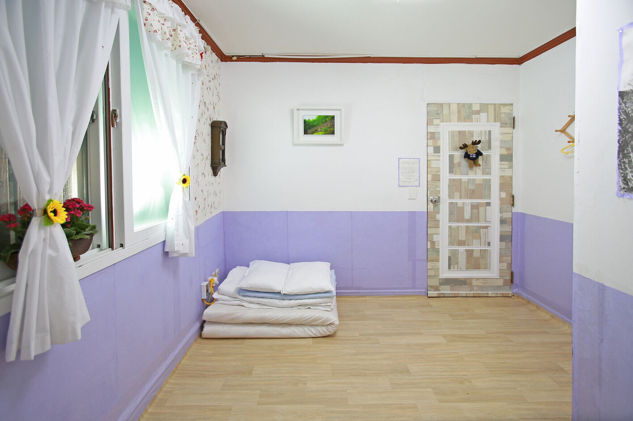 Jeonju Oraedoenmirae Guest House