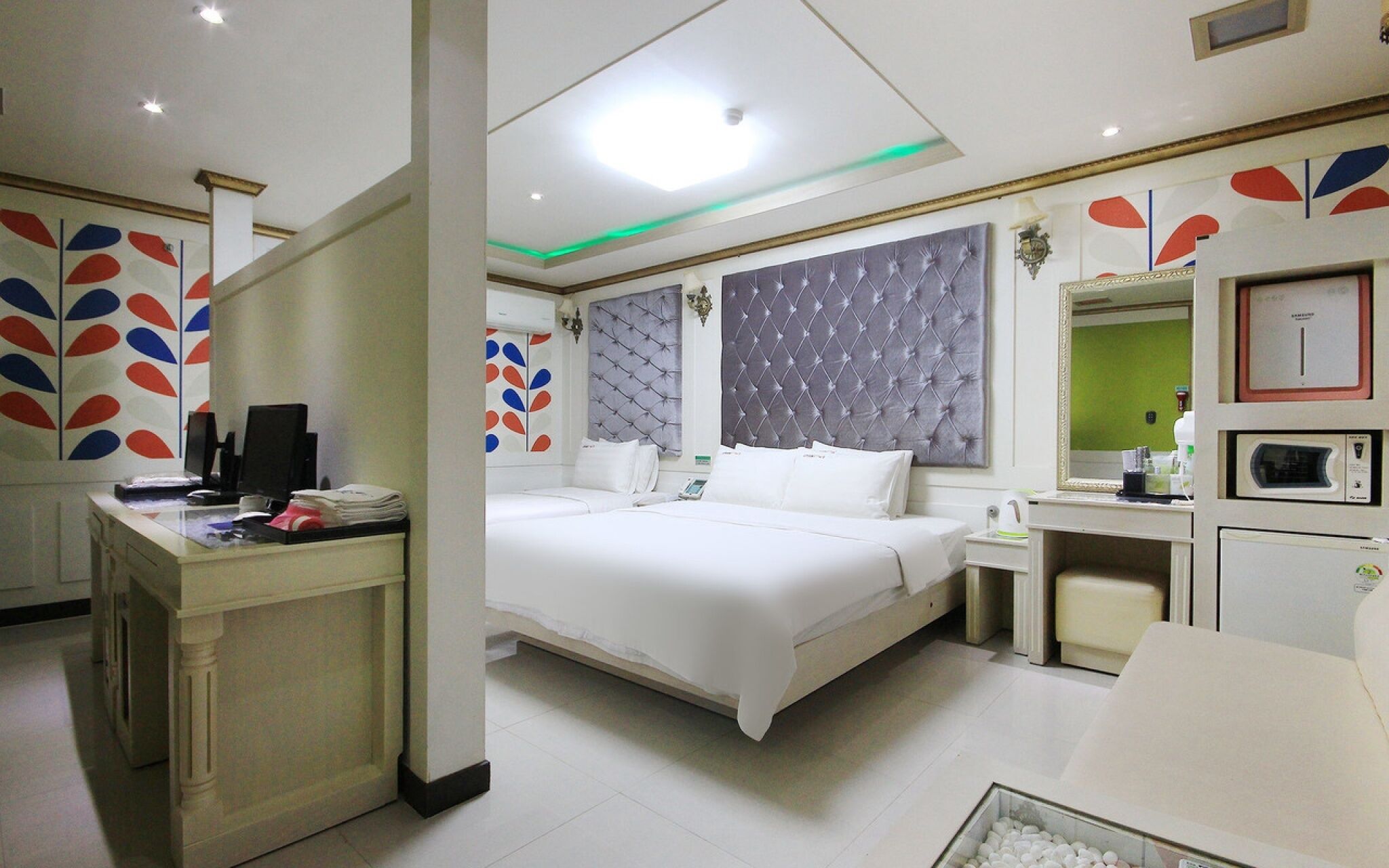 Jeonju Sky Show 1 Motel