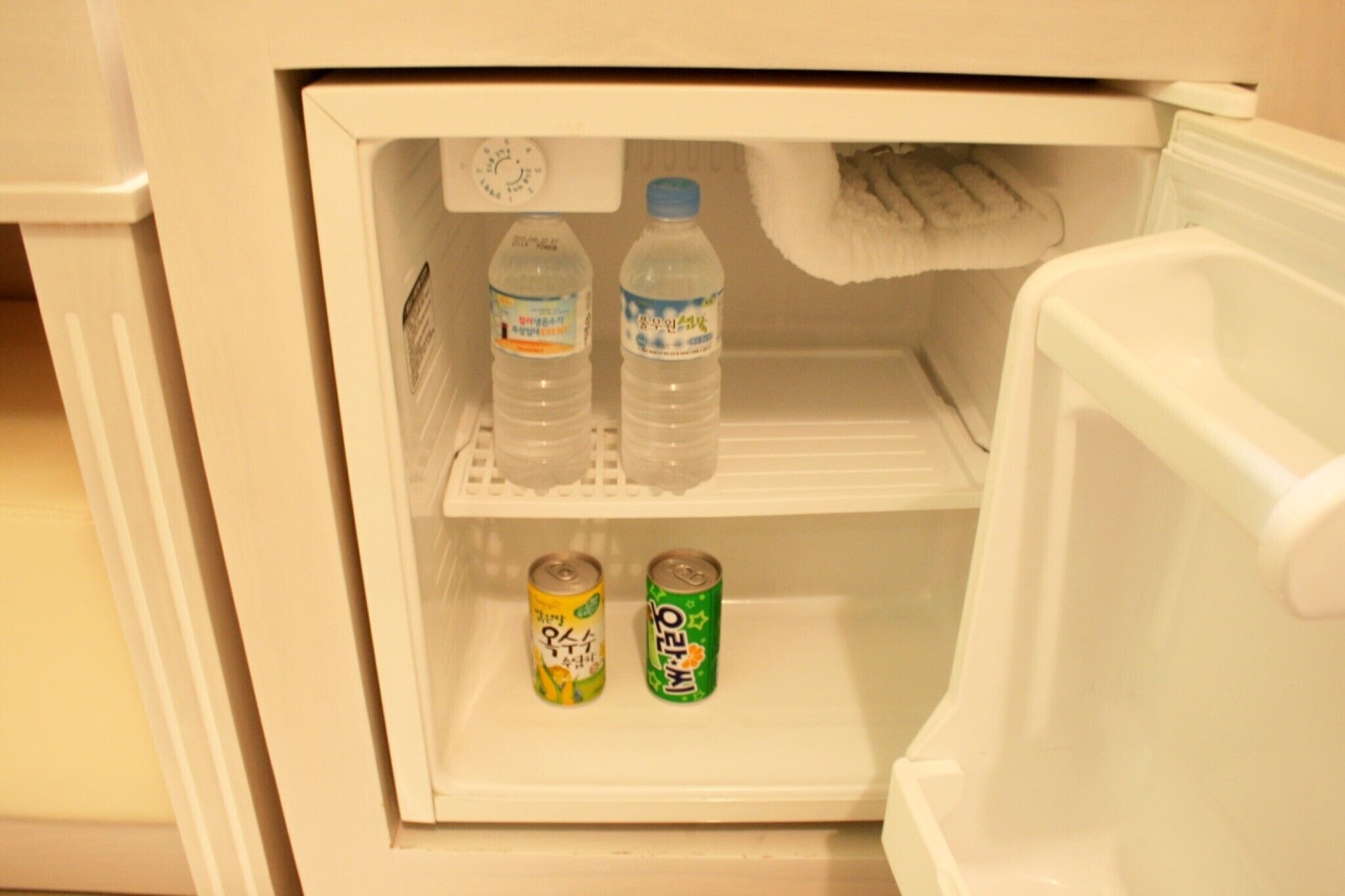 Jeonju Sky Show 1 Motel