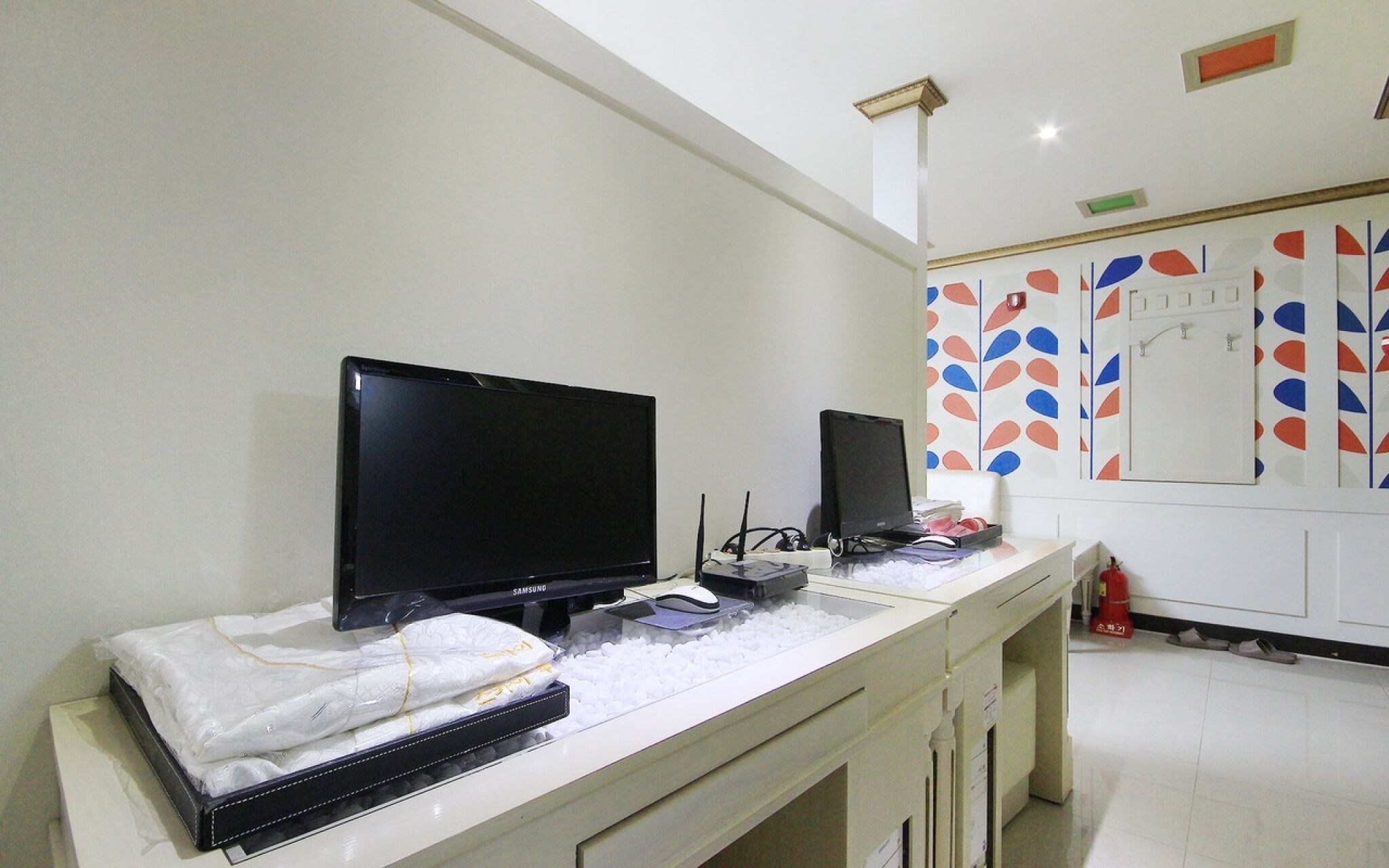 Jeonju Sky Show 1 Motel