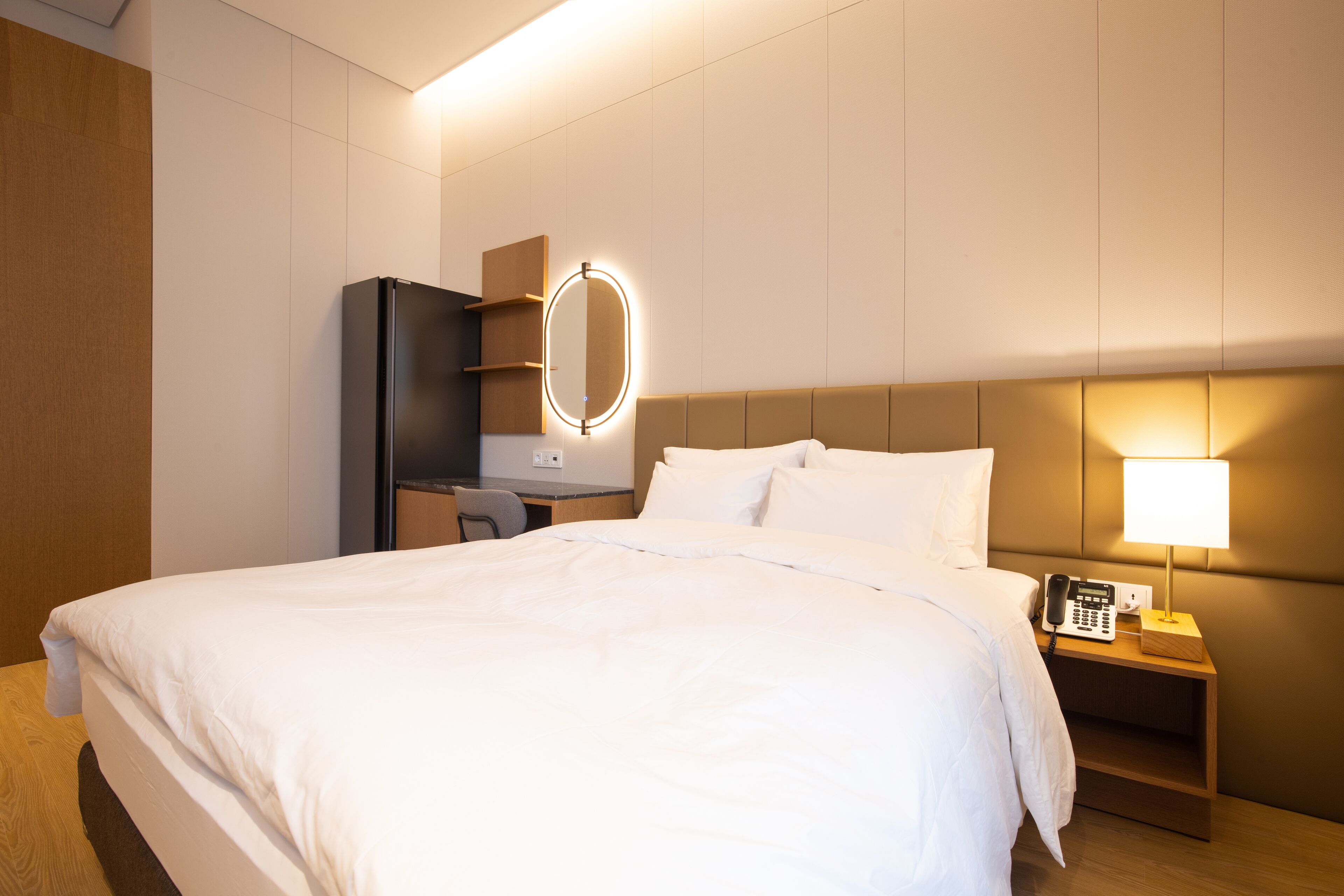 Jeonju Tourist Hotel kkotsim