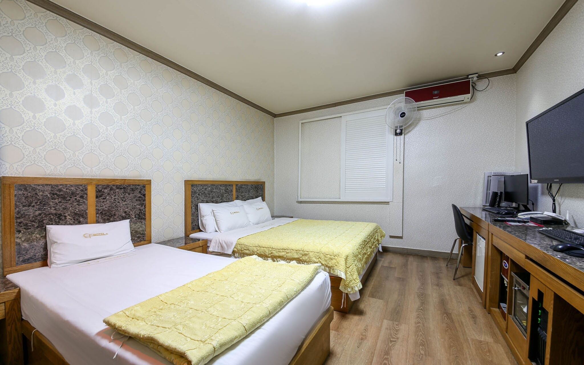 Jeonju Uadong Cf