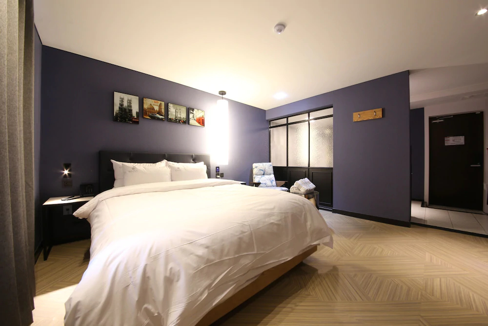 Kama Hotel