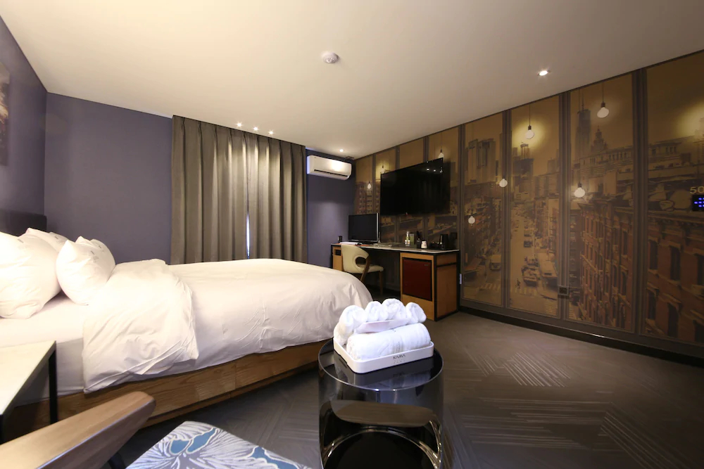 Kama Hotel
