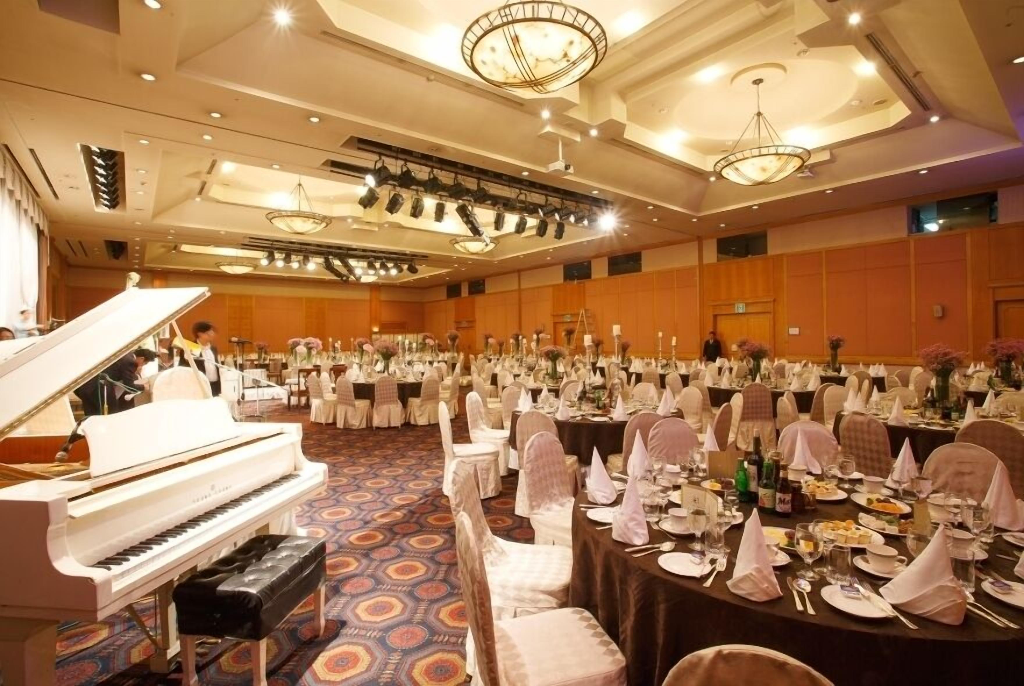 Lahan Hotel Jeonju