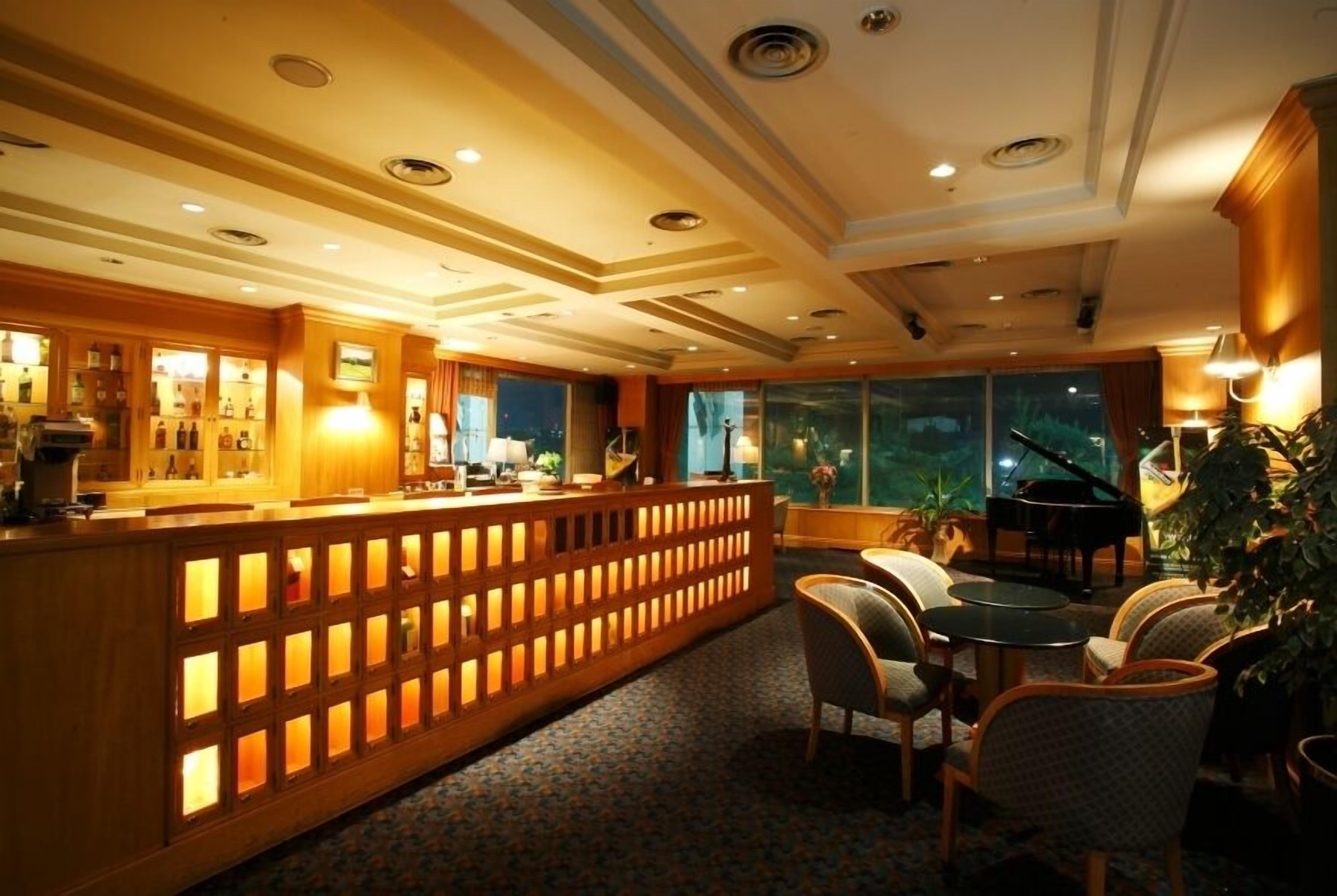 Lahan Hotel Jeonju