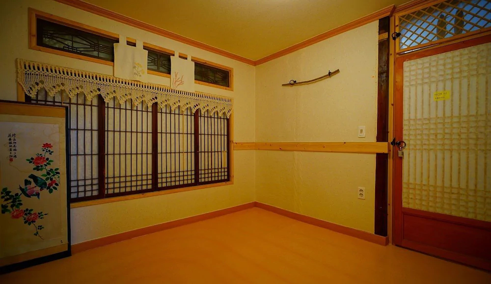 Norijam Hanok Traditional House One