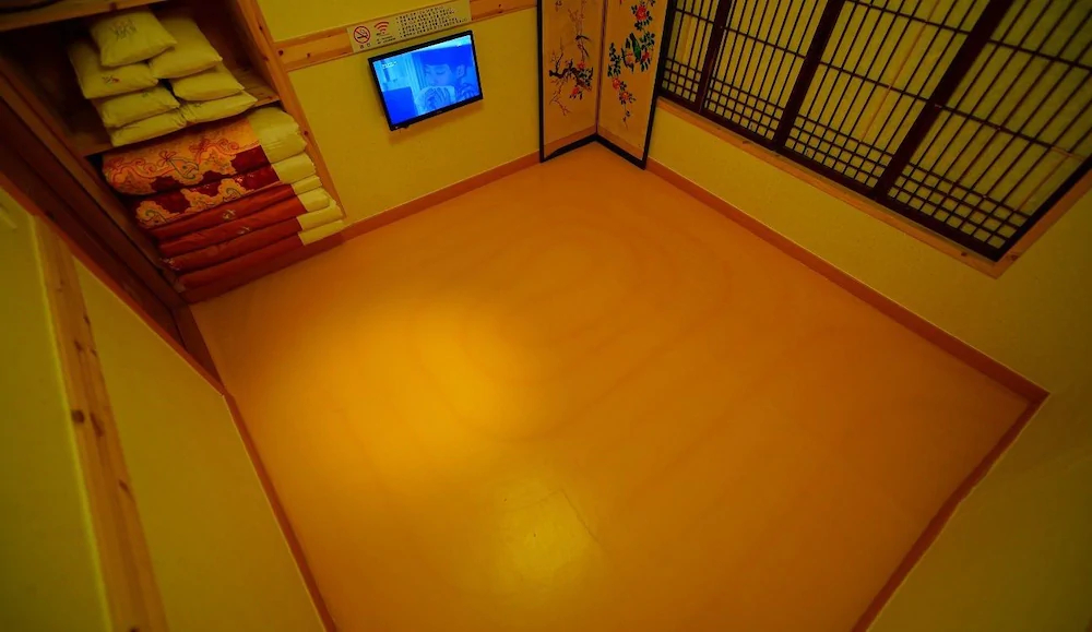 Norijam Hanok Traditional House One