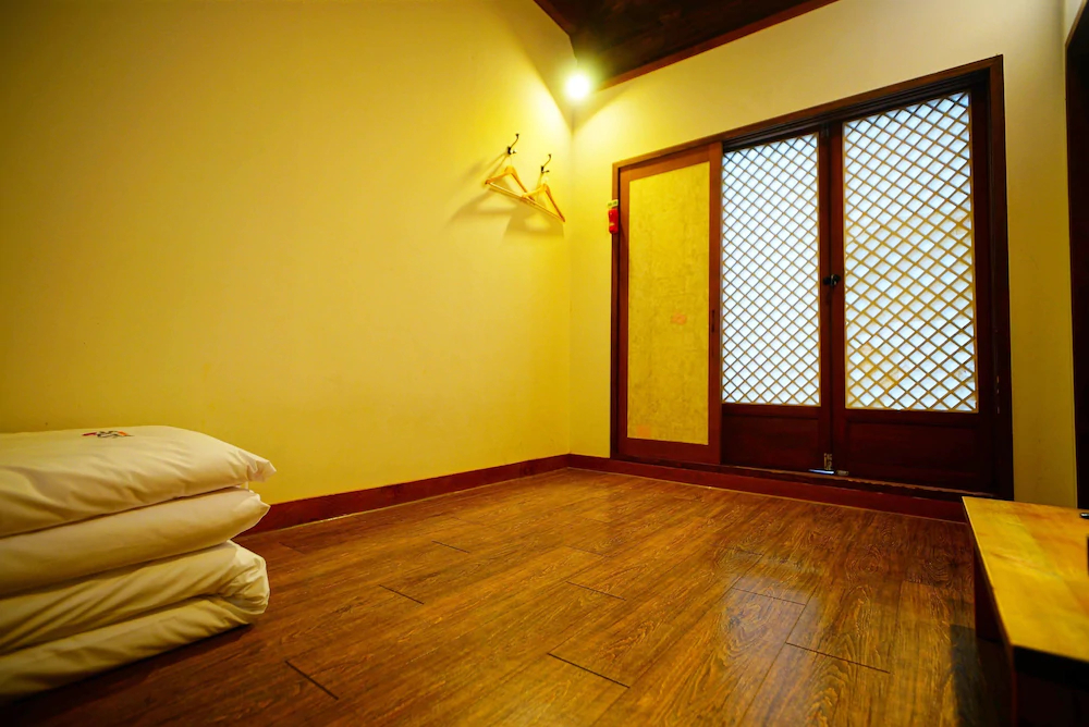 Norijam Hanok Traditional House Three