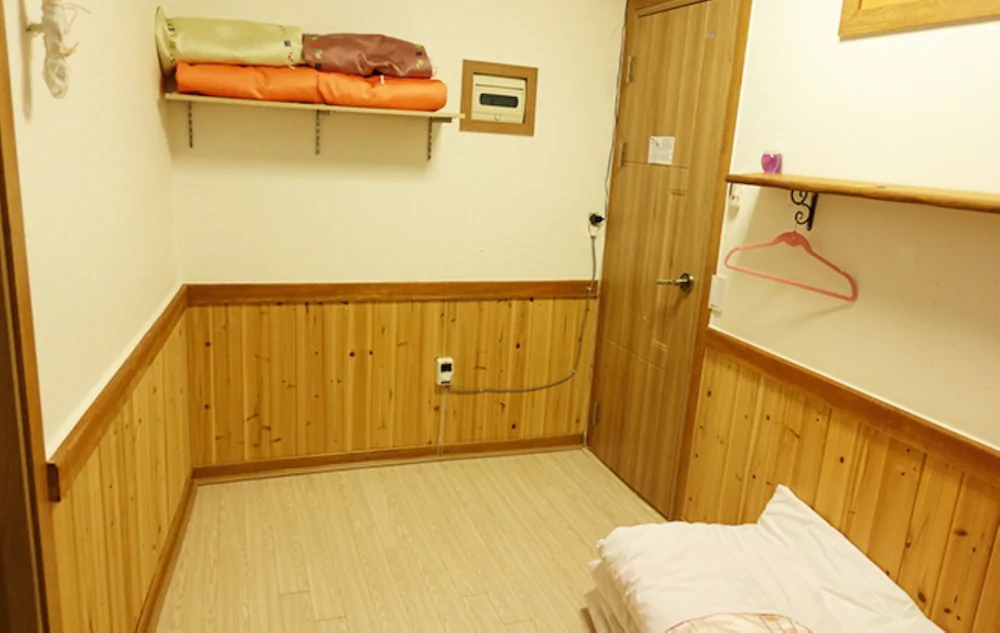Pongdang Guesthouse