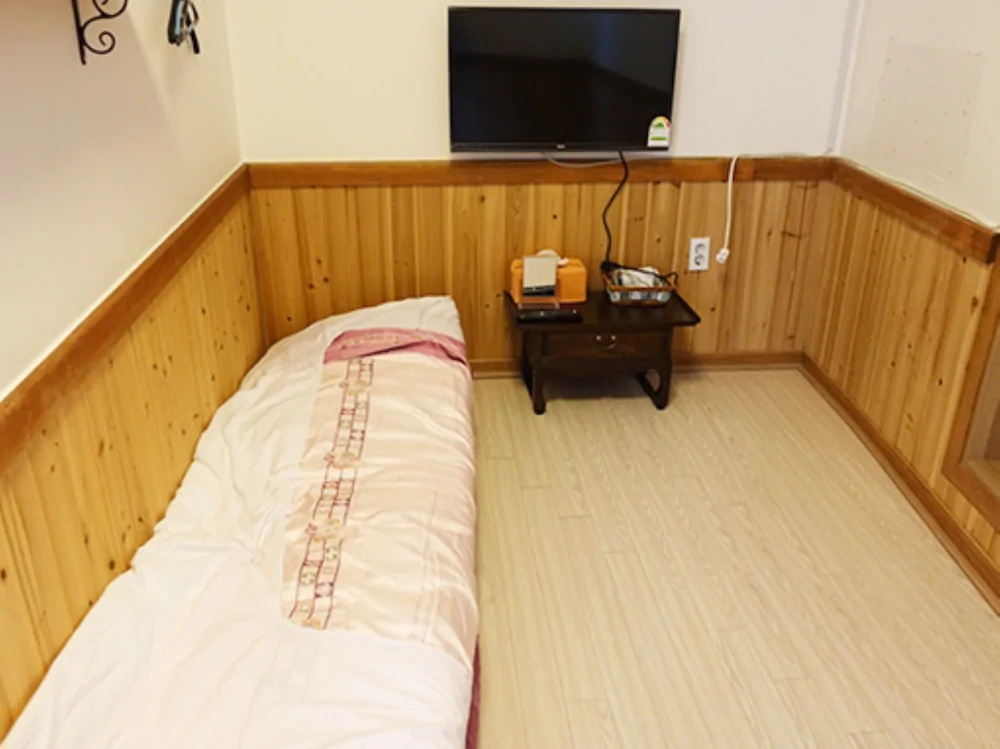 Pongdang Guesthouse